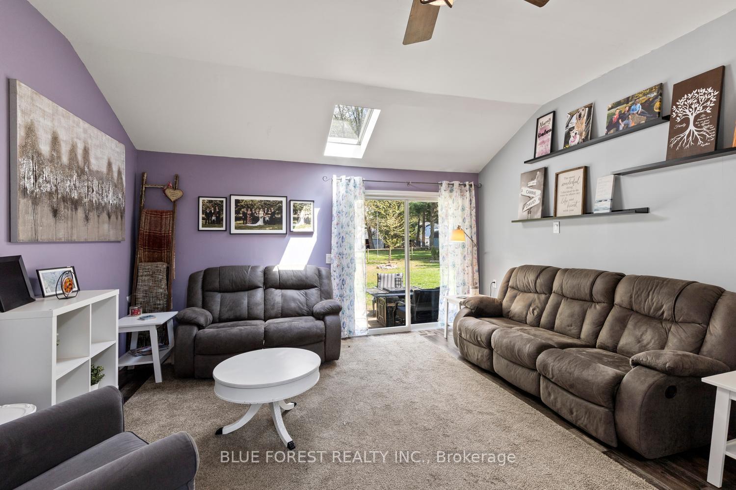 Photo 8 of 9984 Graham Road, West Elgin, Eagle — HOMEH