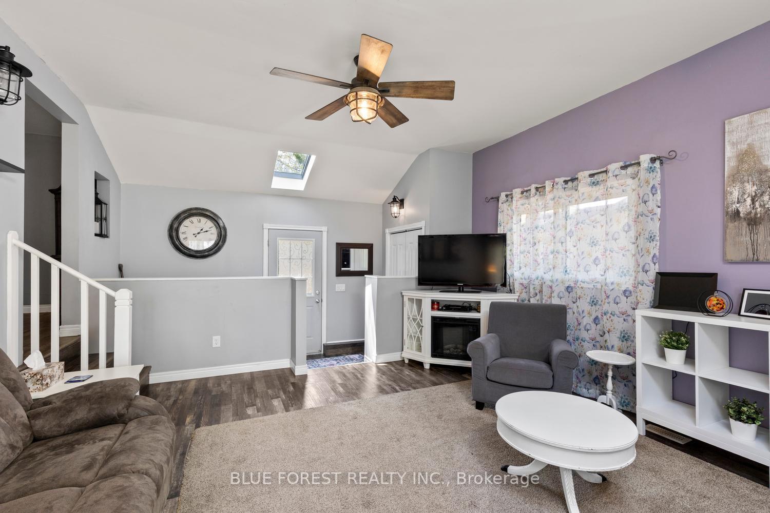 Photo 9 of 9984 Graham Road, West Elgin, Eagle — HOMEH