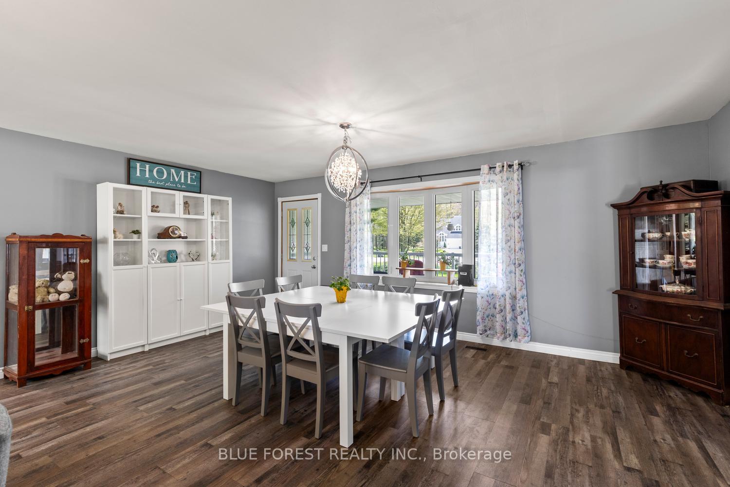 Photo 12 of 9984 Graham Road, West Elgin, Eagle — HOMEH