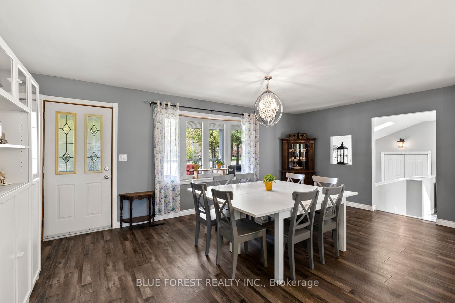 Photo 13 of 9984 Graham Road, West Elgin, Eagle — HOMEH