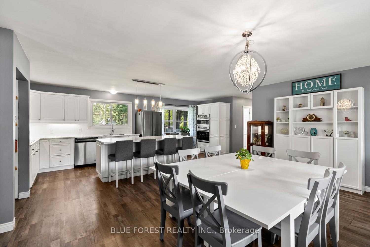 Photo 14 of 9984 Graham Road, West Elgin, Eagle — HOMEH