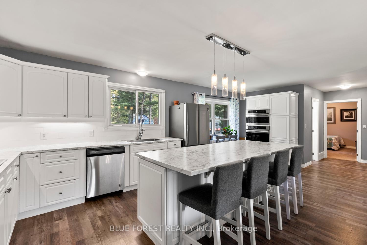 Photo 15 of 9984 Graham Road, West Elgin, Eagle — HOMEH