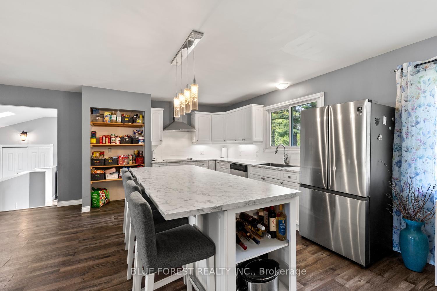 Photo 16 of 9984 Graham Road, West Elgin, Eagle — HOMEH