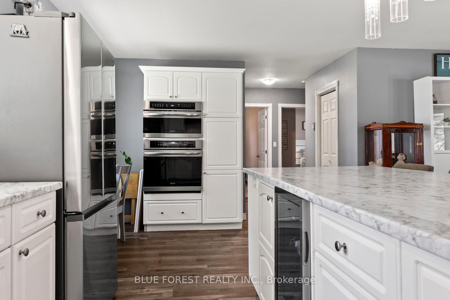 Photo 19 of 9984 Graham Road, West Elgin, Eagle — HOMEH