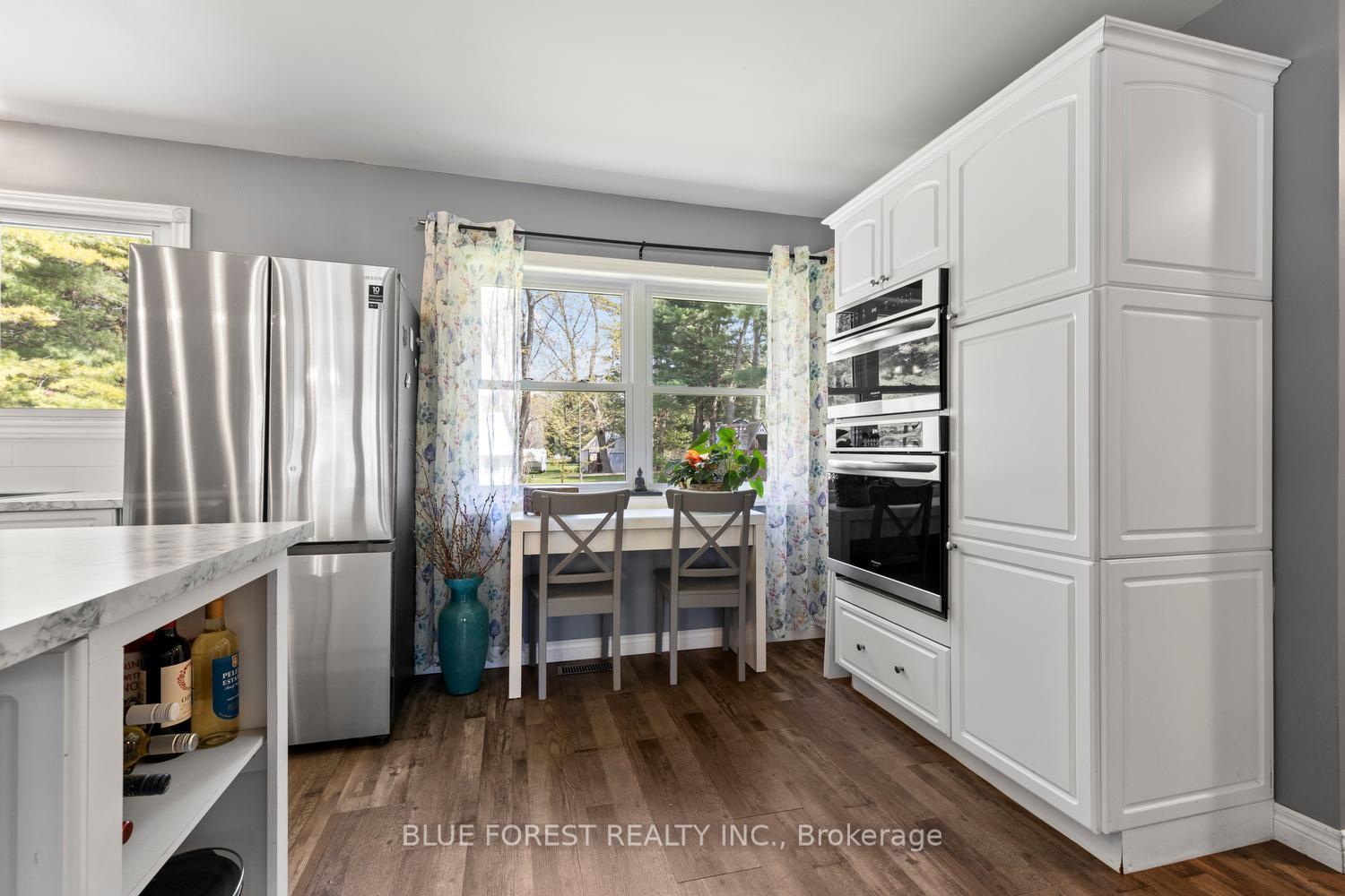 Photo 20 of 9984 Graham Road, West Elgin, Eagle — HOMEH