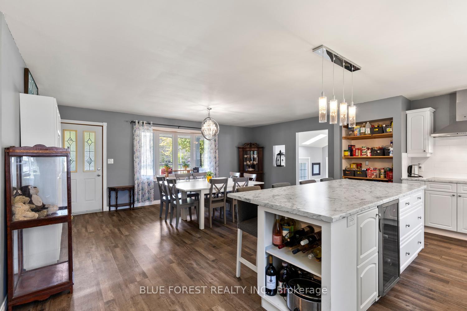 Photo 21 of 9984 Graham Road, West Elgin, Eagle — HOMEH