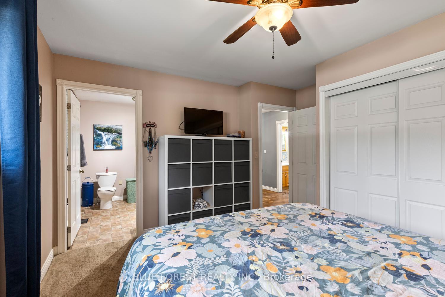 Photo 24 of 9984 Graham Road, West Elgin, Eagle — HOMEH