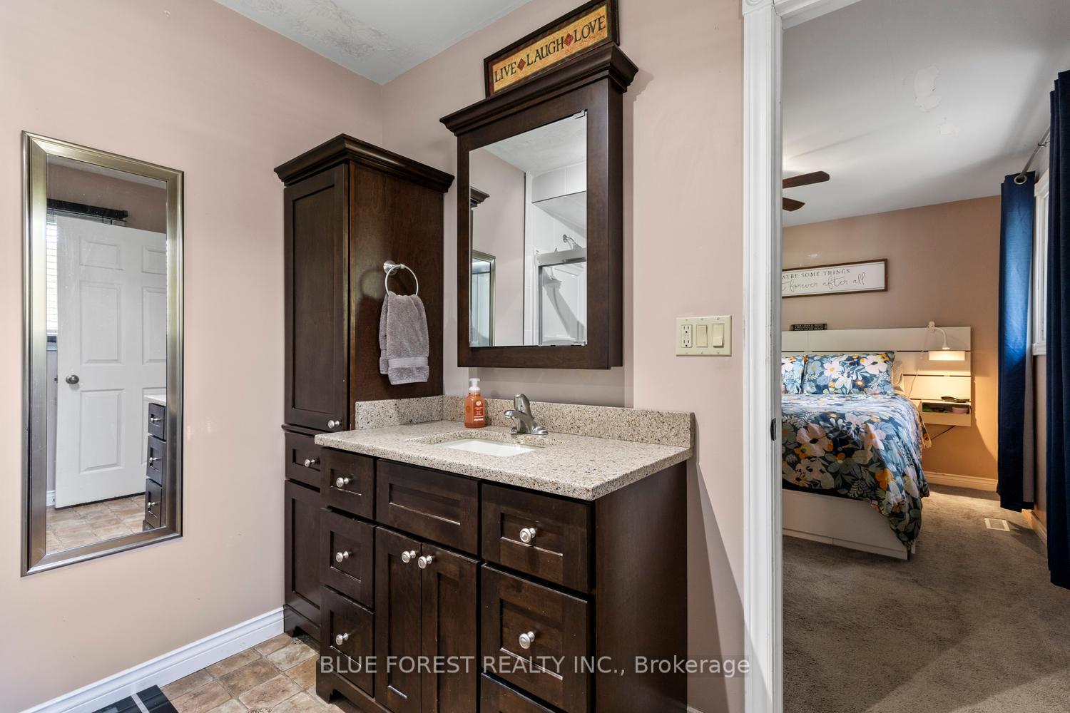 Photo 26 of 9984 Graham Road, West Elgin, Eagle — HOMEH