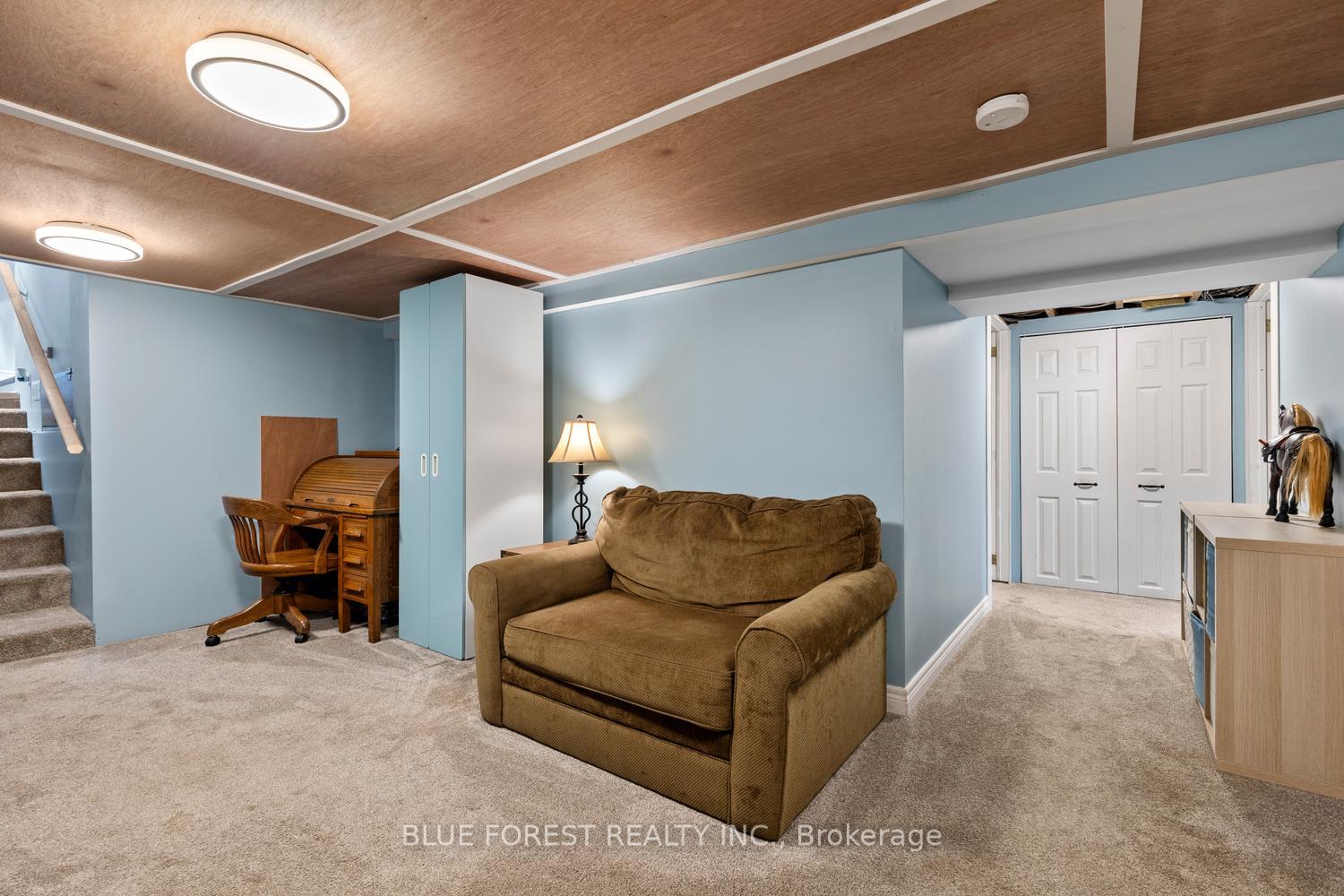 Photo 31 of 9984 Graham Road, West Elgin, Eagle — HOMEH