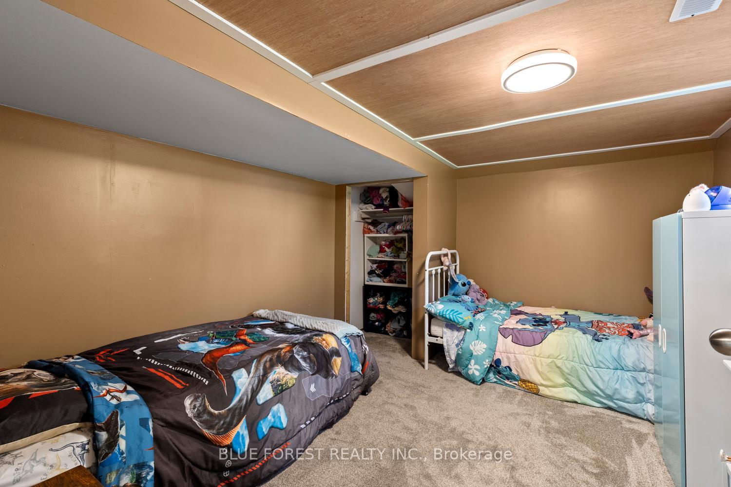 Photo 36 of 9984 Graham Road, West Elgin, Eagle — HOMEH