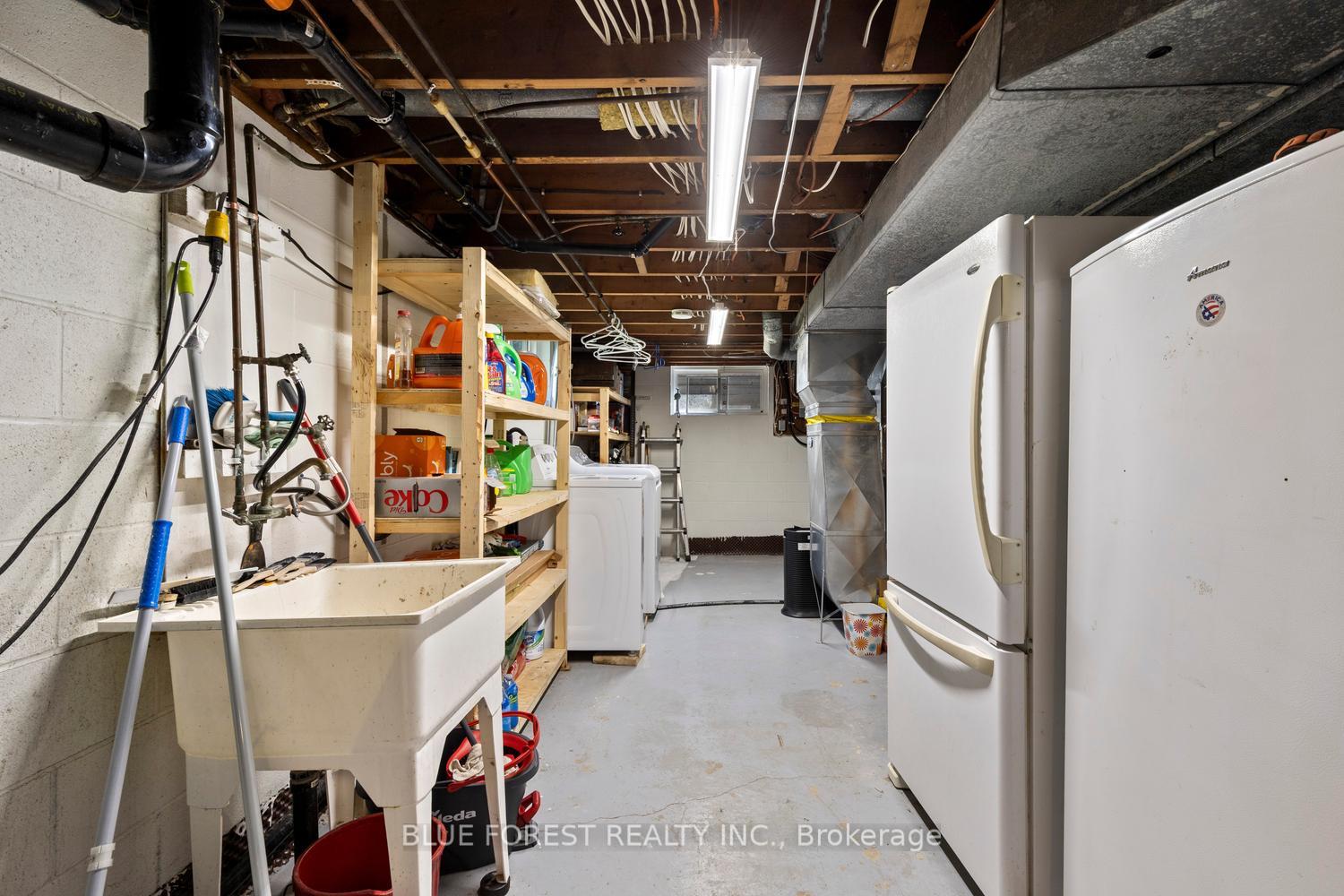 Photo 38 of 9984 Graham Road, West Elgin, Eagle — HOMEH