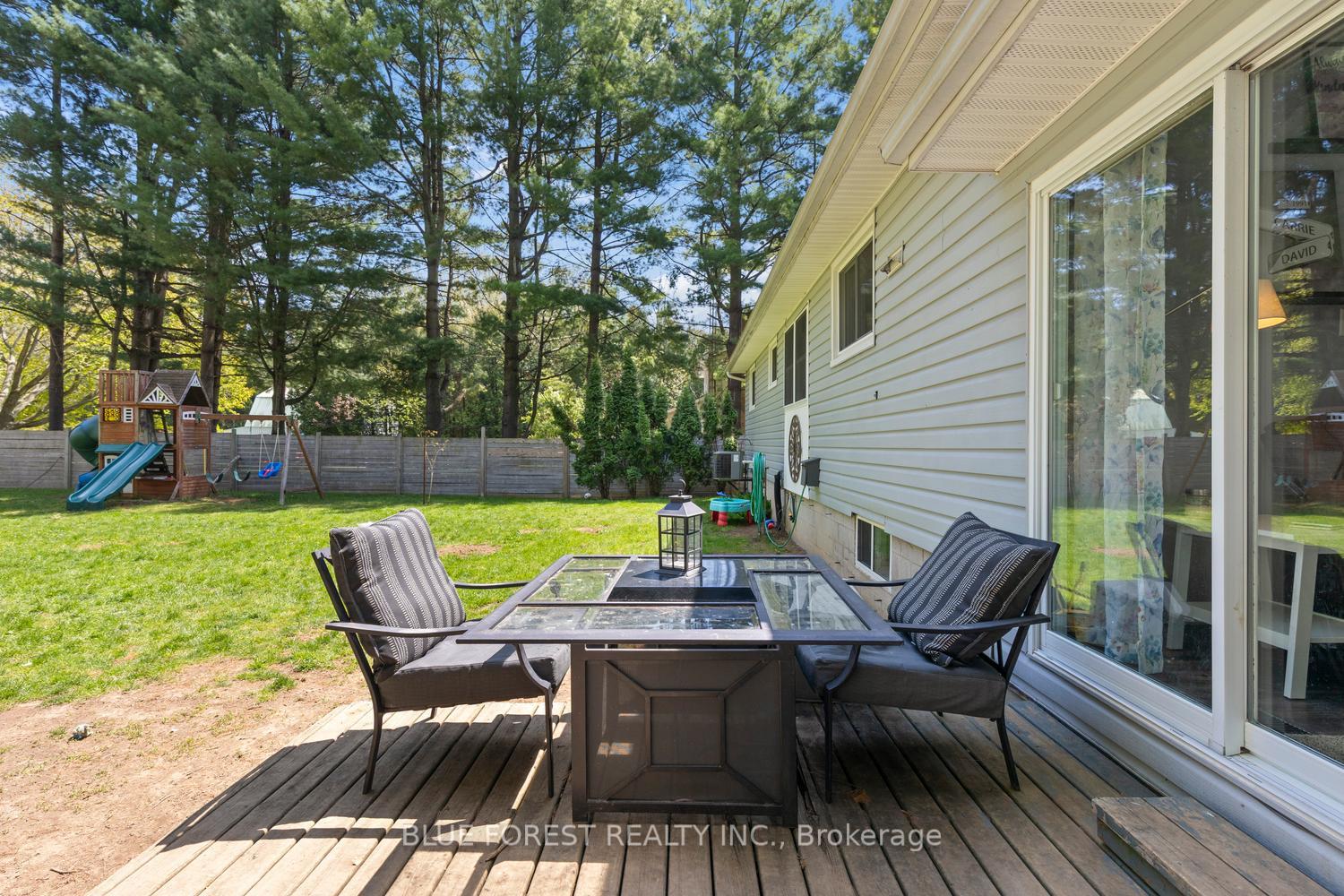 Photo 39 of 9984 Graham Road, West Elgin, Eagle — HOMEH