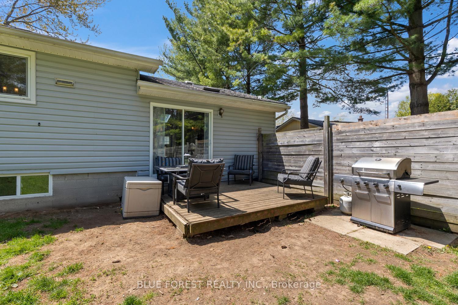 Photo 40 of 9984 Graham Road, West Elgin, Eagle — HOMEH