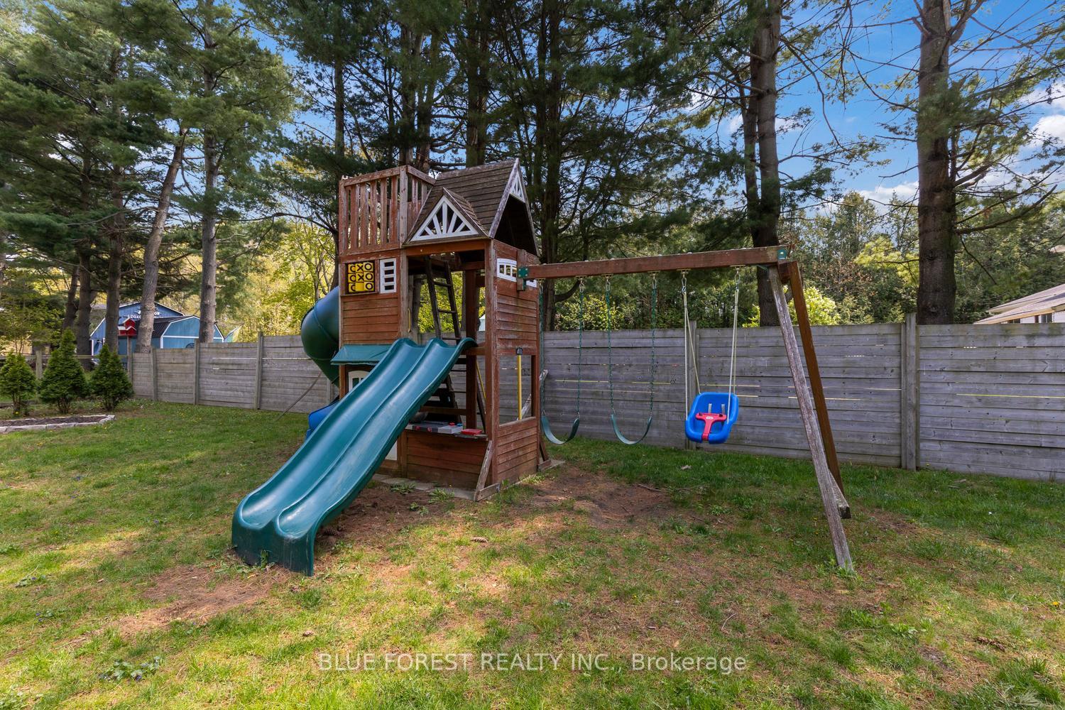 Photo 41 of 9984 Graham Road, West Elgin, Eagle — HOMEH