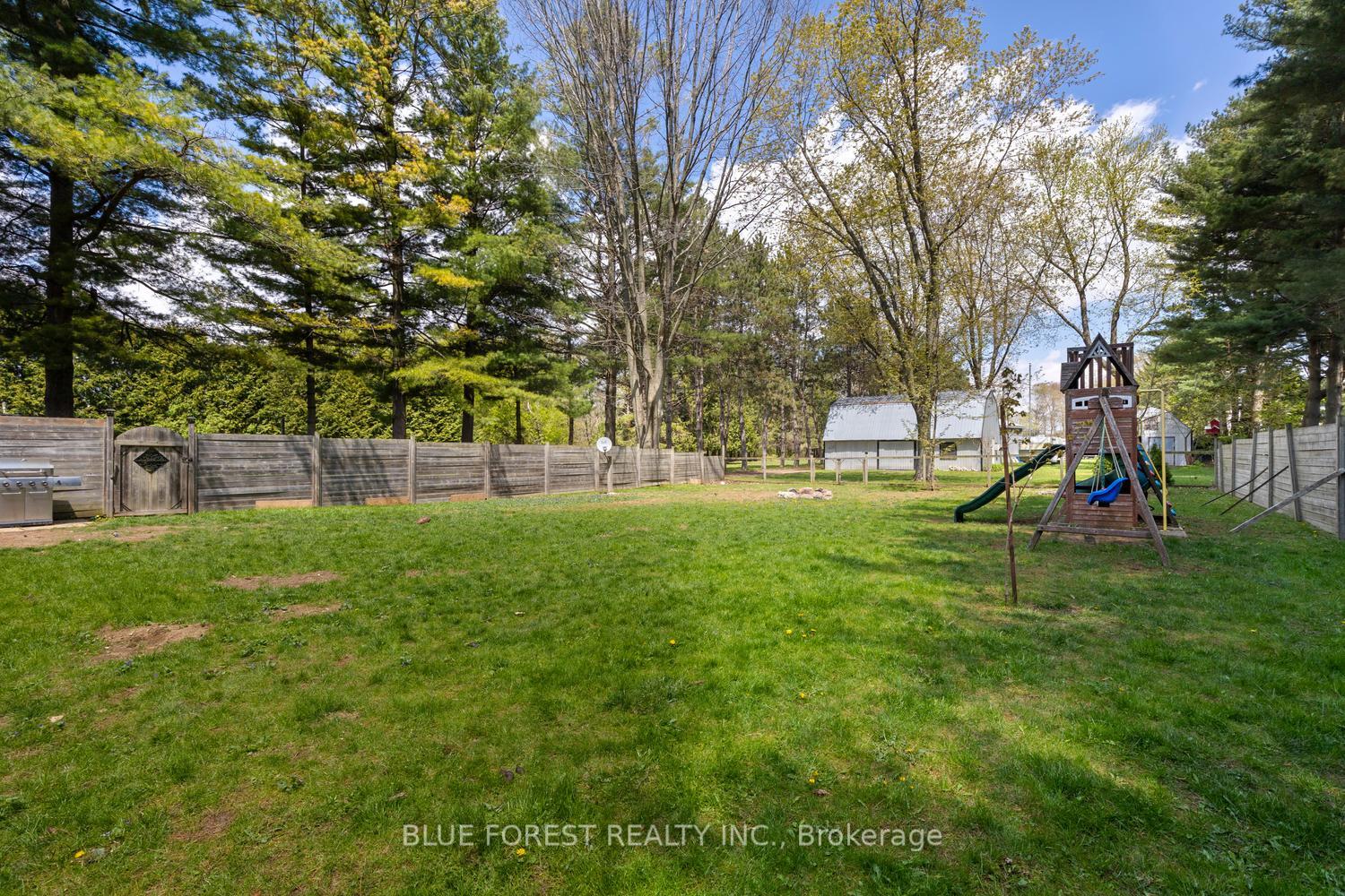 Photo 42 of 9984 Graham Road, West Elgin, Eagle — HOMEH