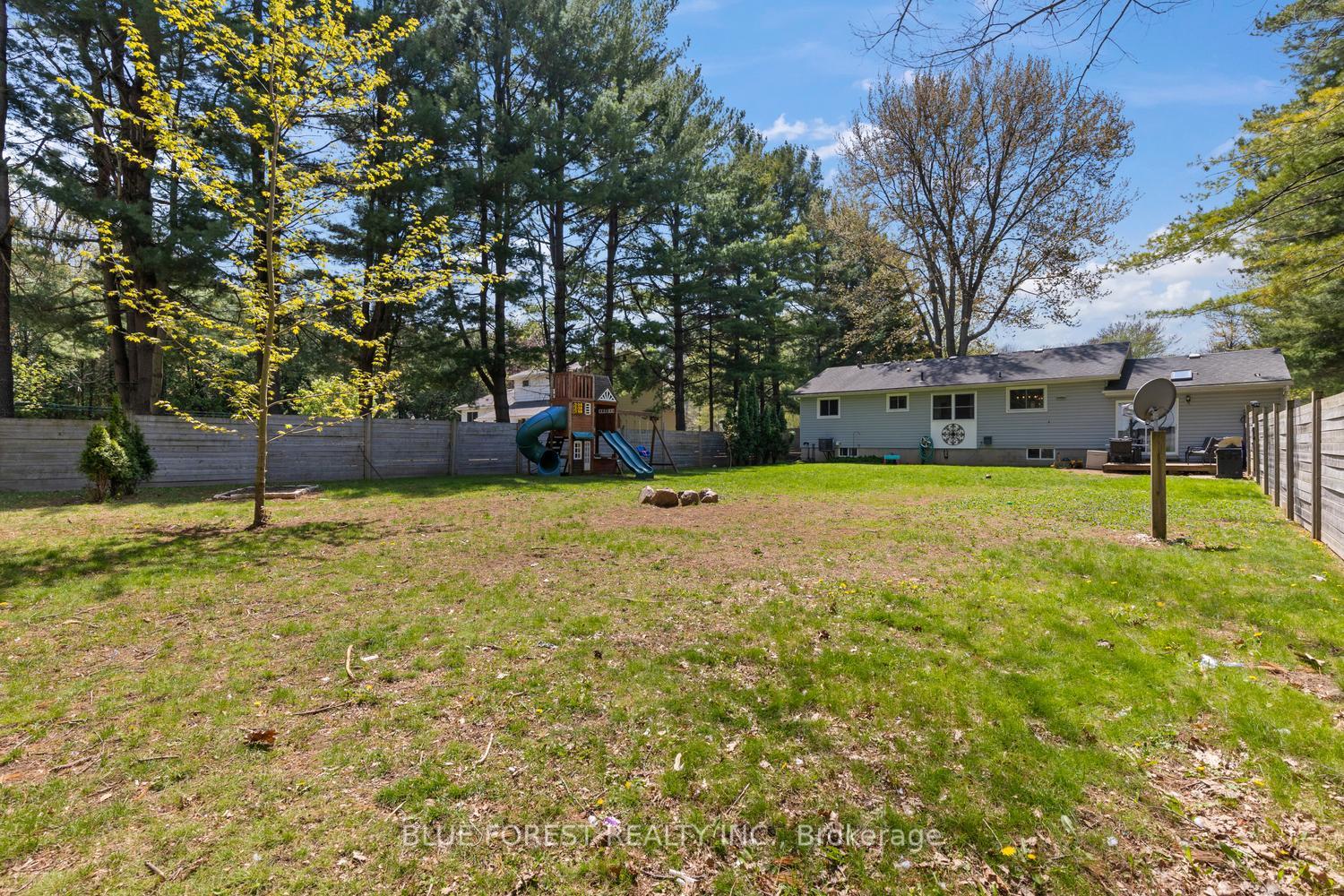 Photo 43 of 9984 Graham Road, West Elgin, Eagle — HOMEH