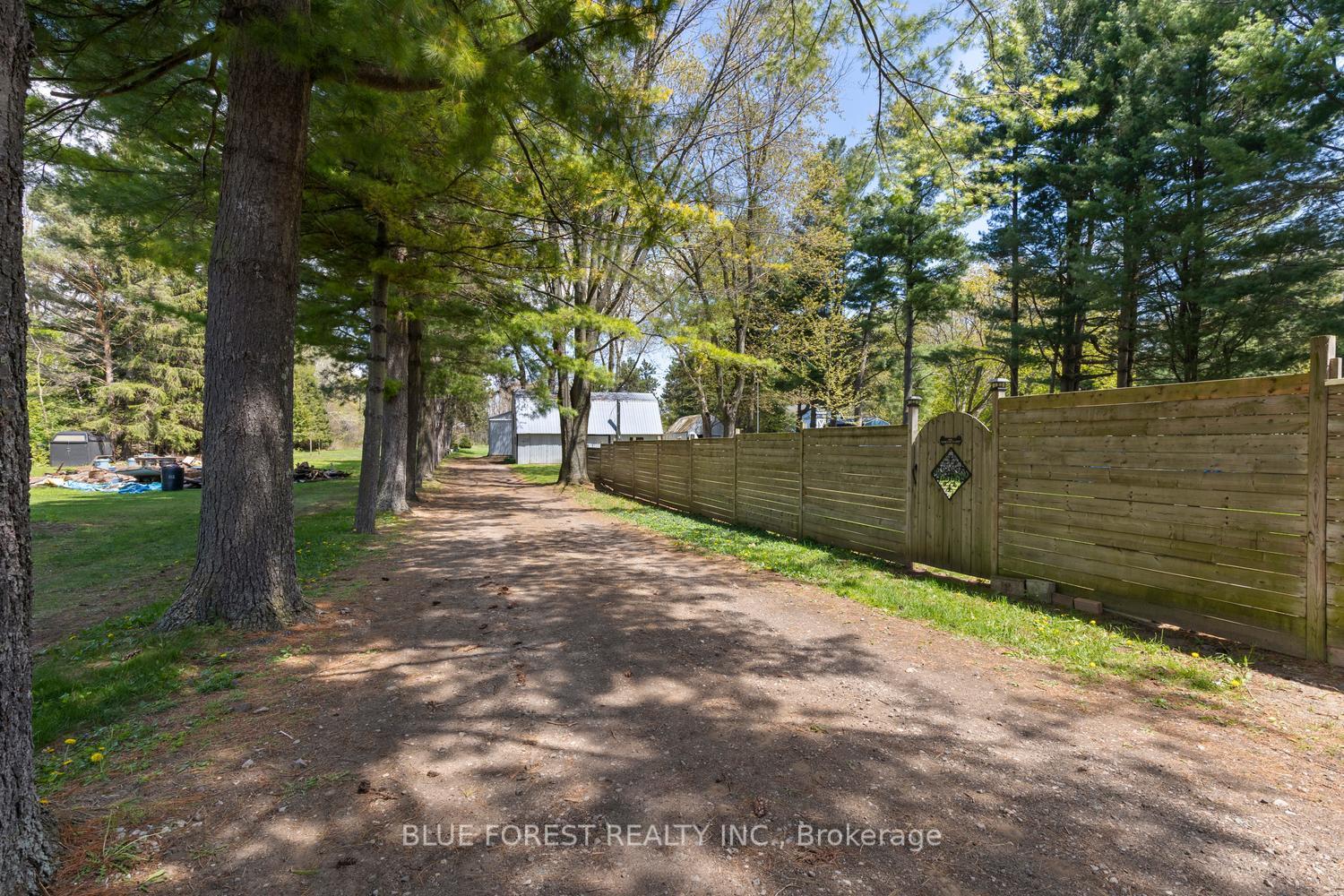 Photo 44 of 9984 Graham Road, West Elgin, Eagle — HOMEH