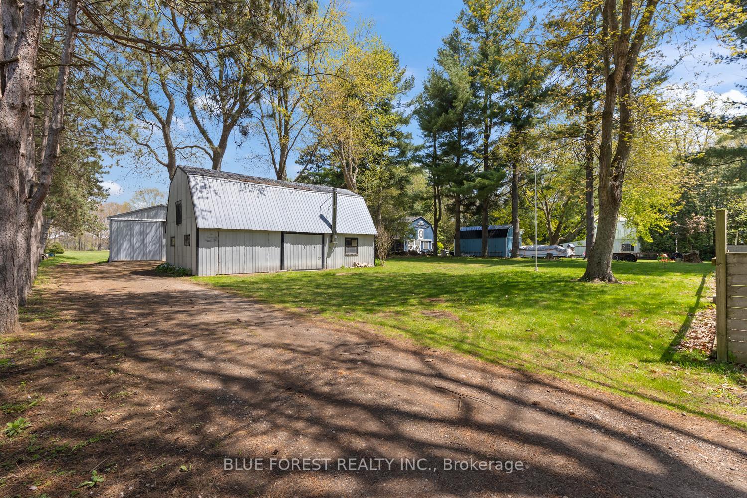 Photo 45 of 9984 Graham Road, West Elgin, Eagle — HOMEH