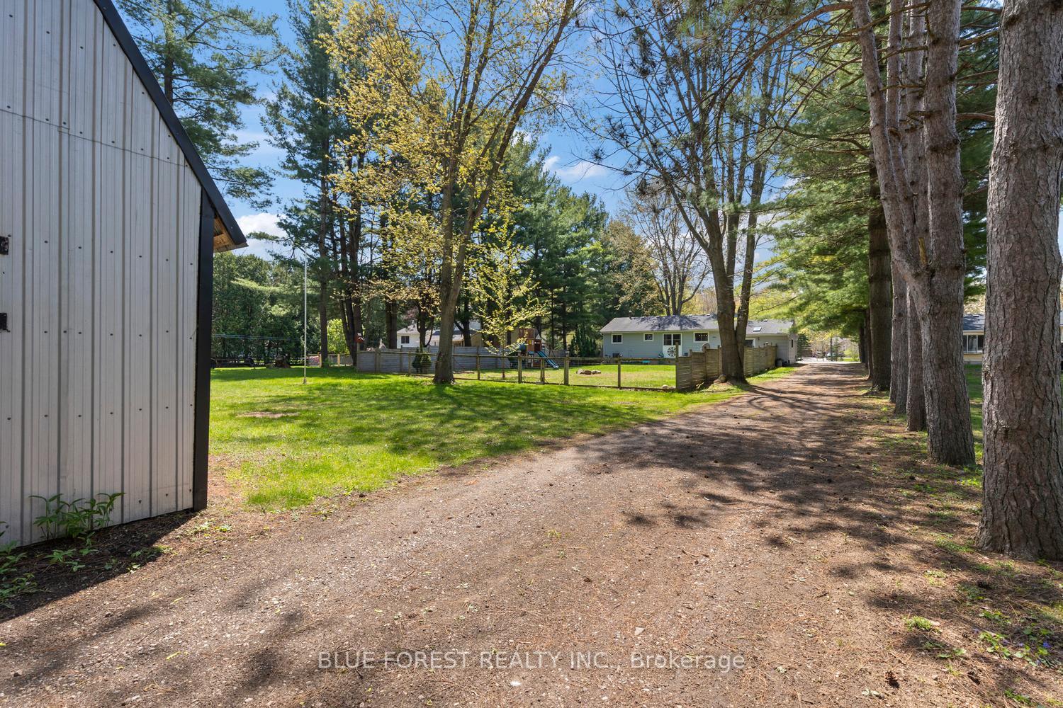 Photo 46 of 9984 Graham Road, West Elgin, Eagle — HOMEH