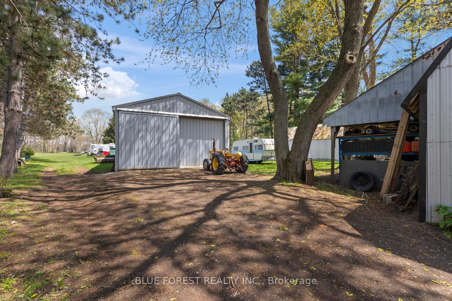 Photo 47 of 9984 Graham Road, West Elgin, Eagle — HOMEH