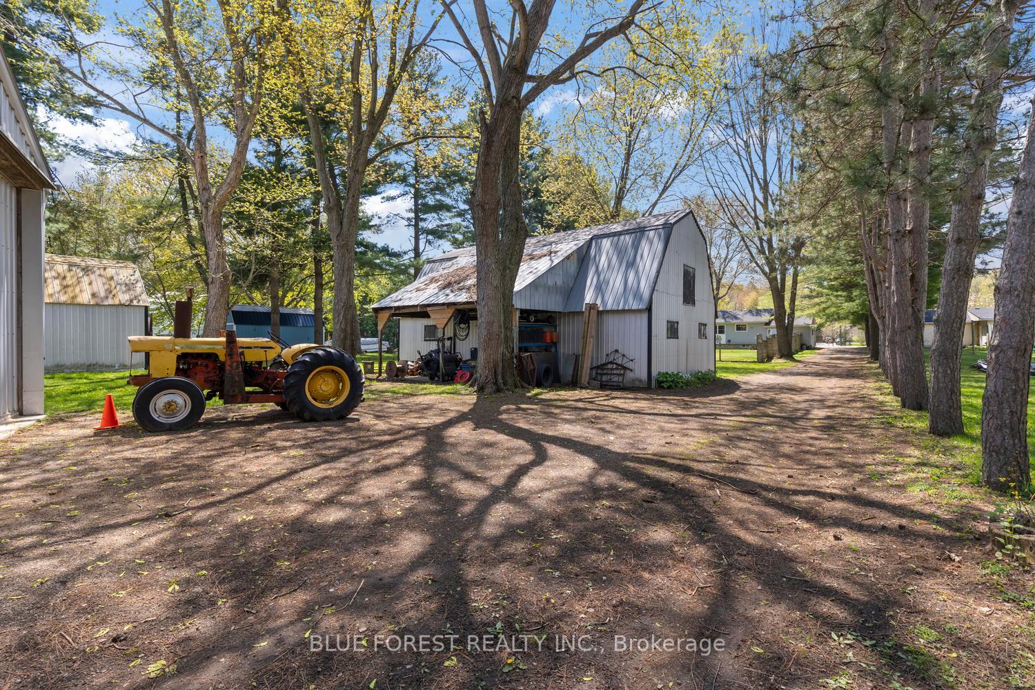 Photo 48 of 9984 Graham Road, West Elgin, Eagle — HOMEH