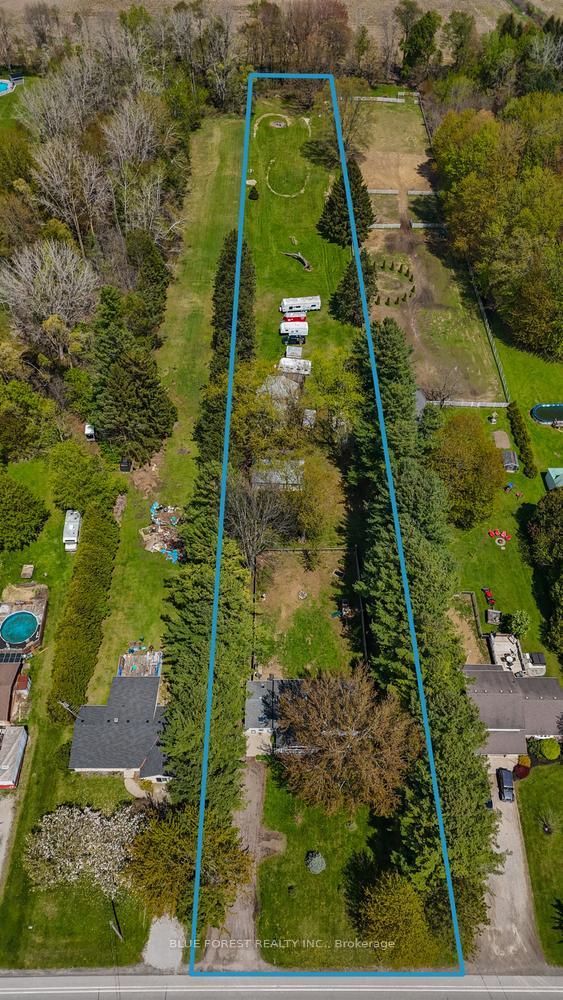 Photo 50 of 9984 Graham Road, West Elgin, Eagle — HOMEH