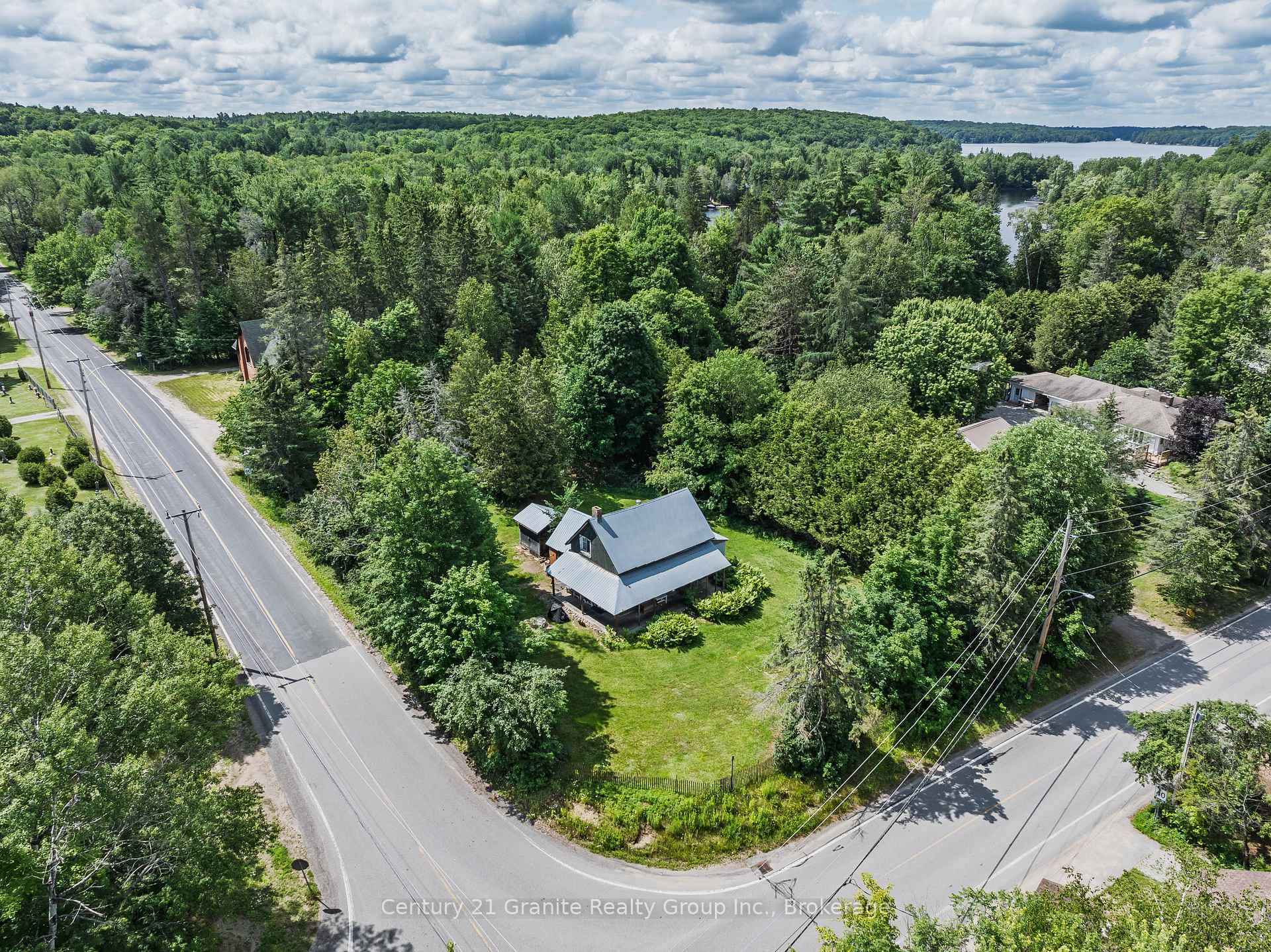 Photo 1 of 1745 Ingoldsby Road, Minden Hills, Minden — HOMEH