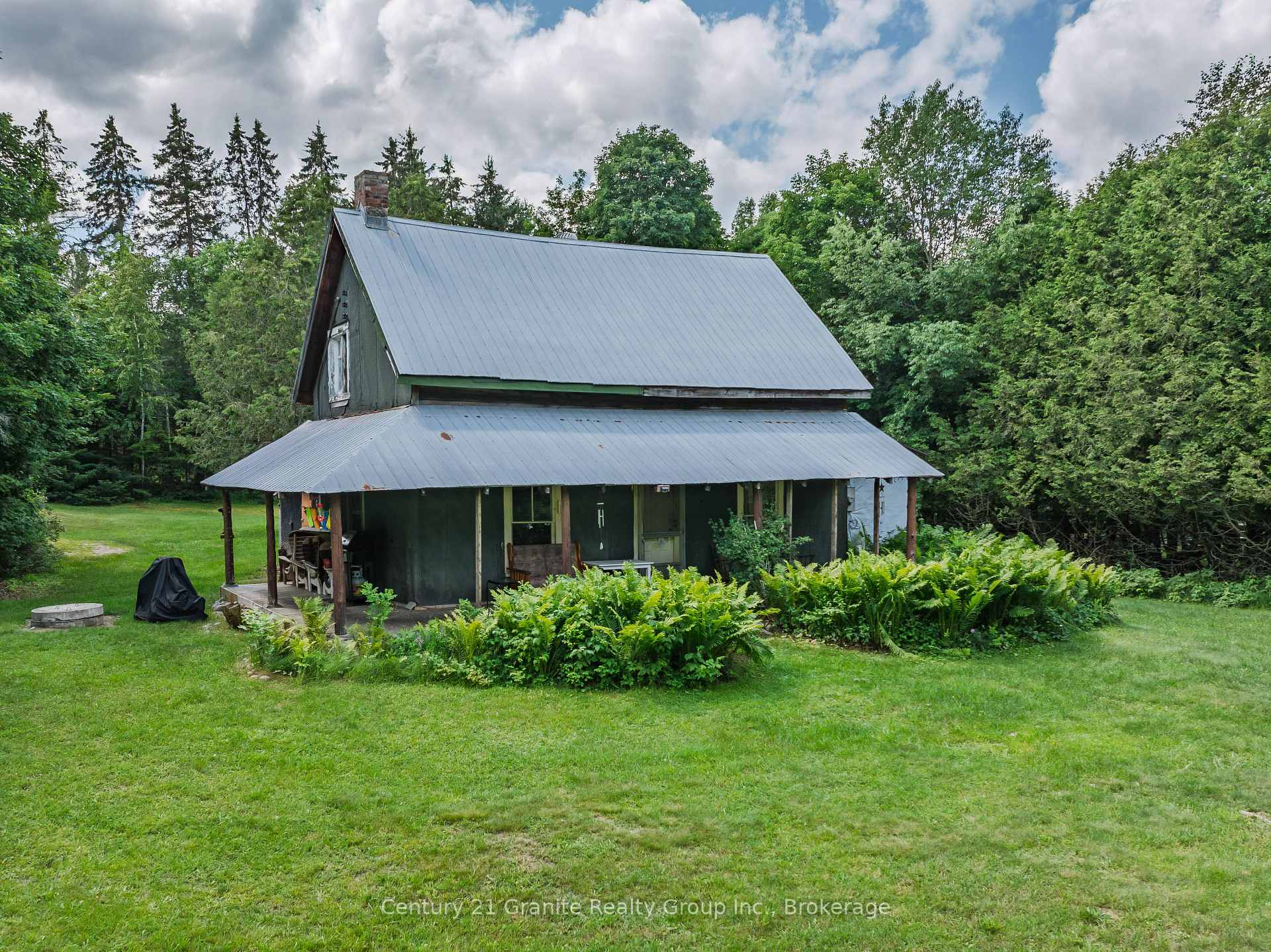 Photo 2 of 1745 Ingoldsby Road, Minden Hills, Minden — HOMEH