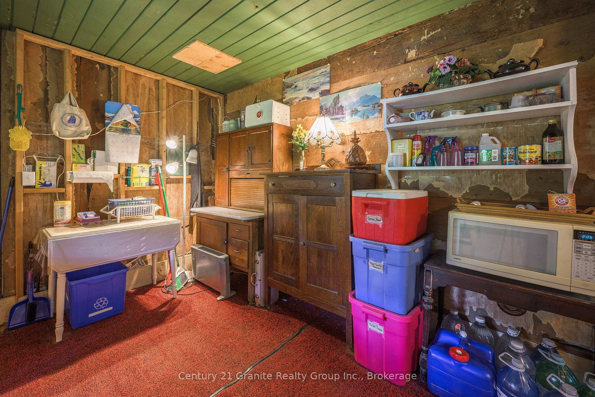 Photo 7 of 1745 Ingoldsby Road, Minden Hills, Minden — HOMEH