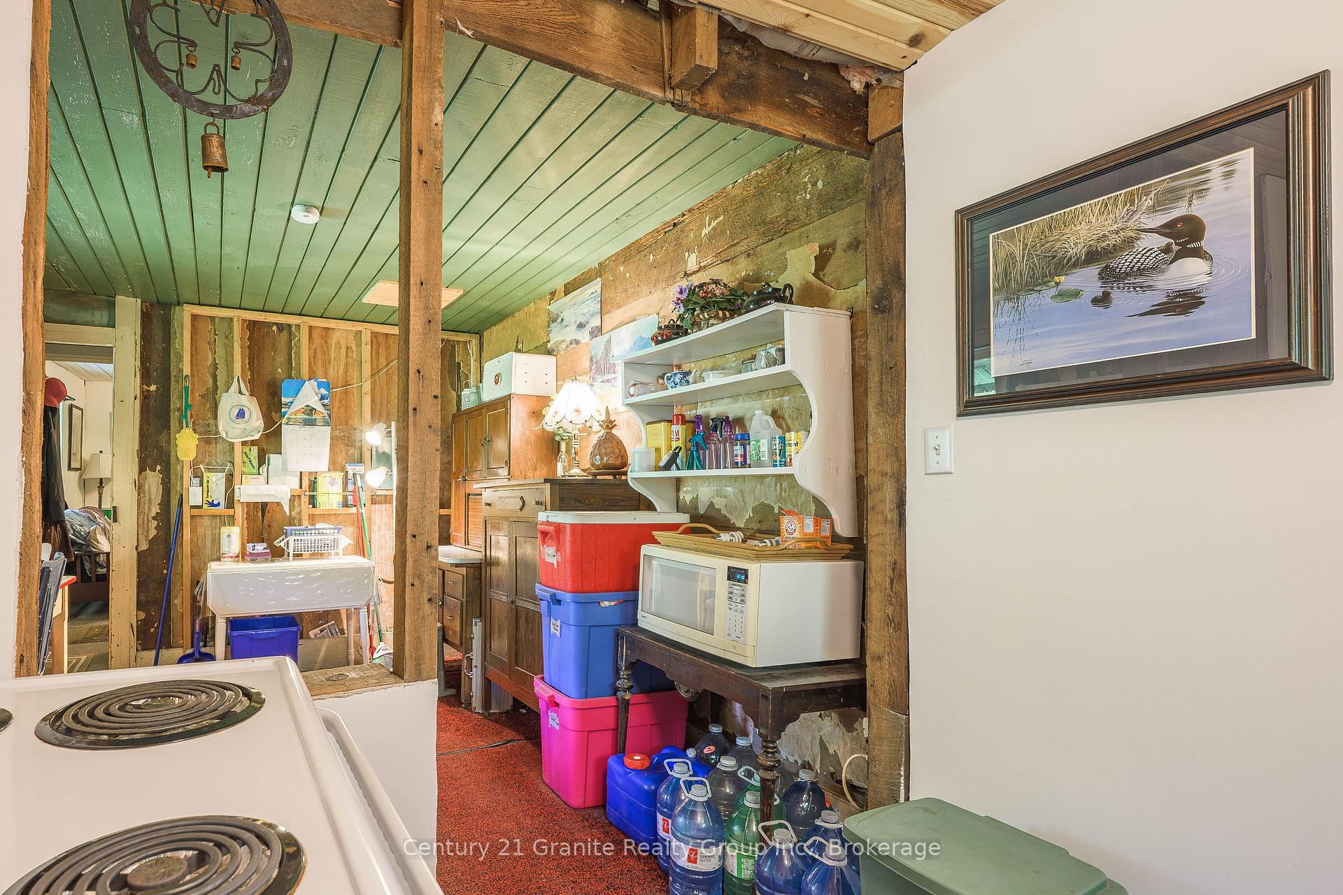 Photo 10 of 1745 Ingoldsby Road, Minden Hills, Minden — HOMEH