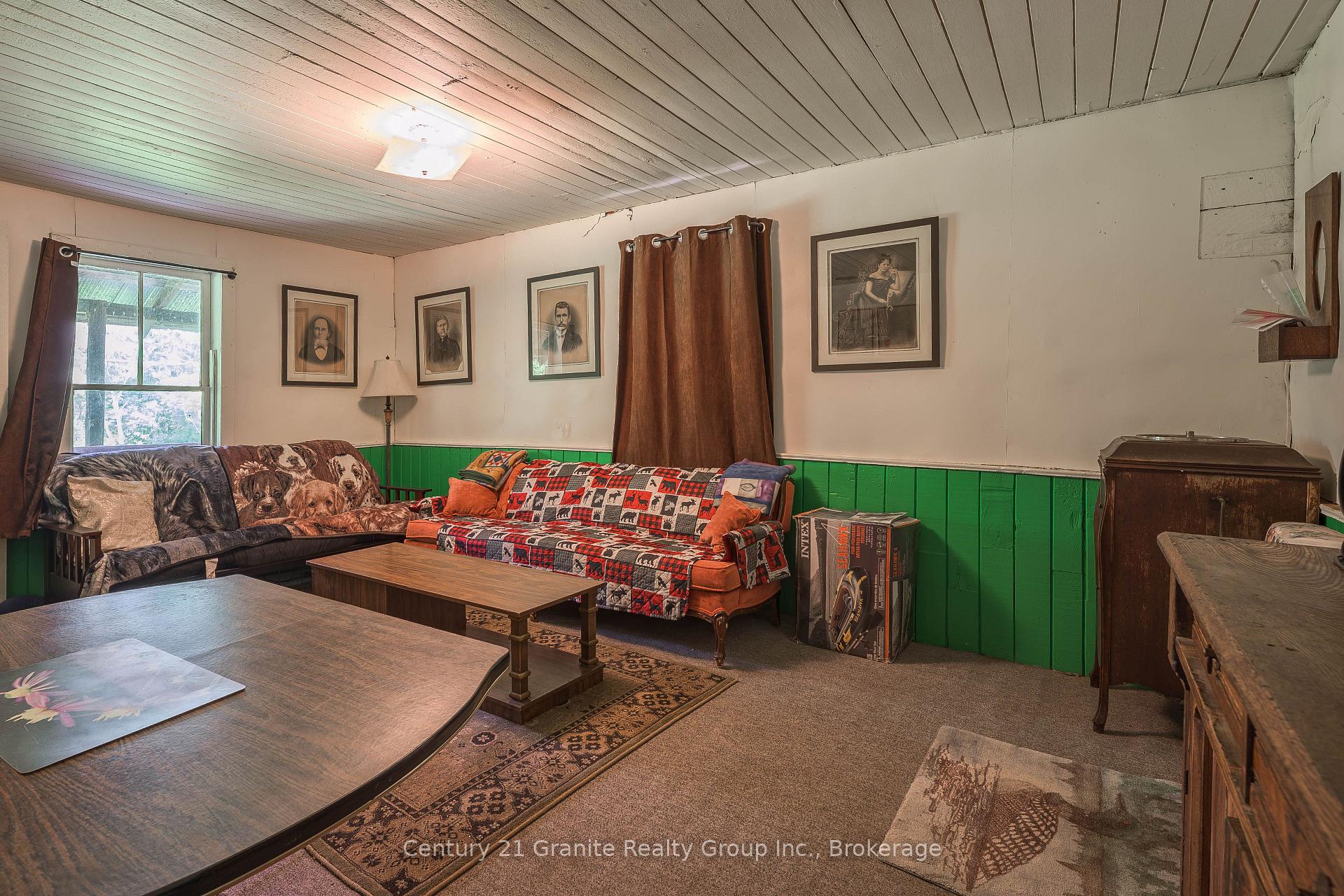 Photo 12 of 1745 Ingoldsby Road, Minden Hills, Minden — HOMEH