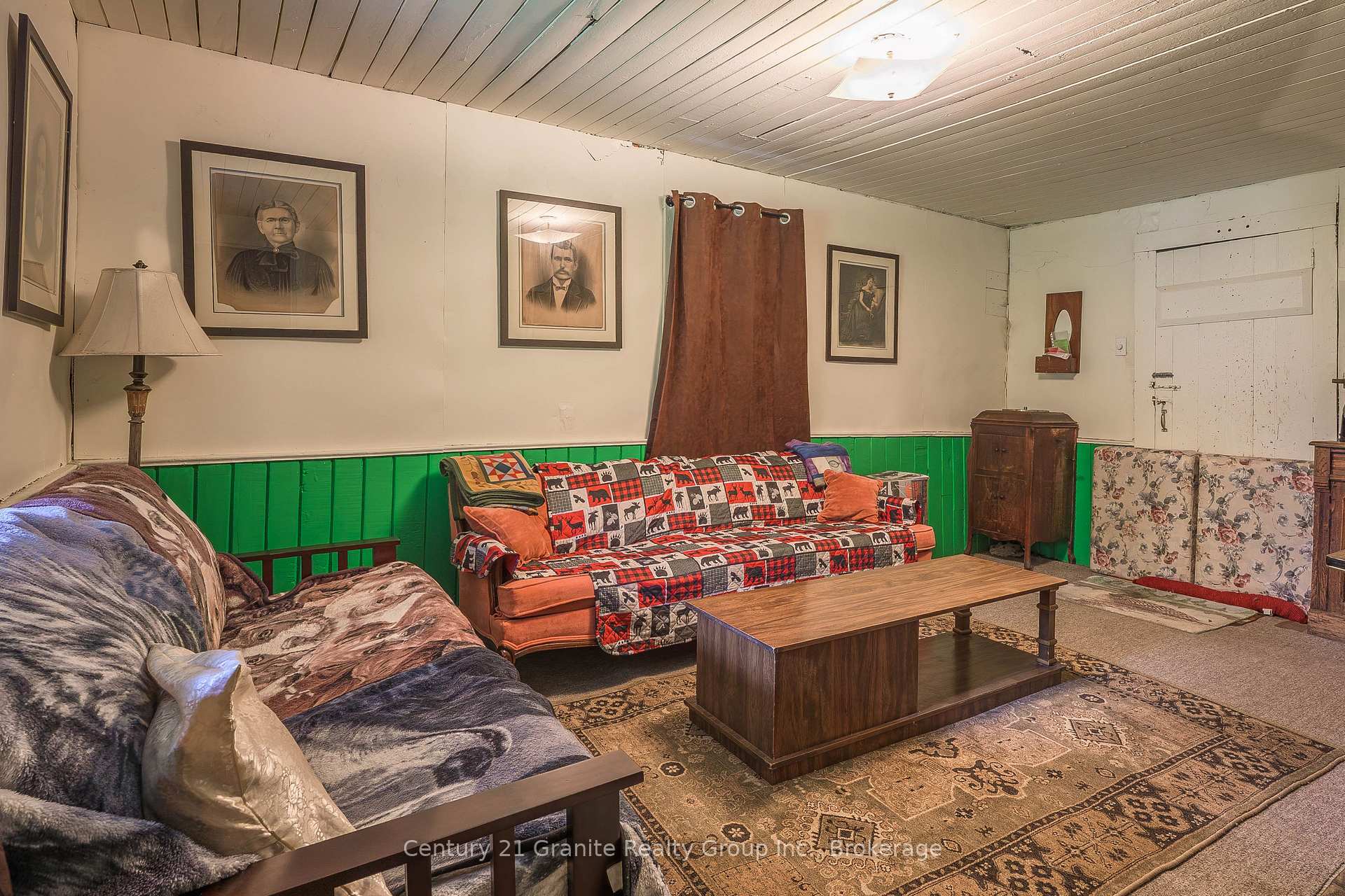 Photo 14 of 1745 Ingoldsby Road, Minden Hills, Minden — HOMEH