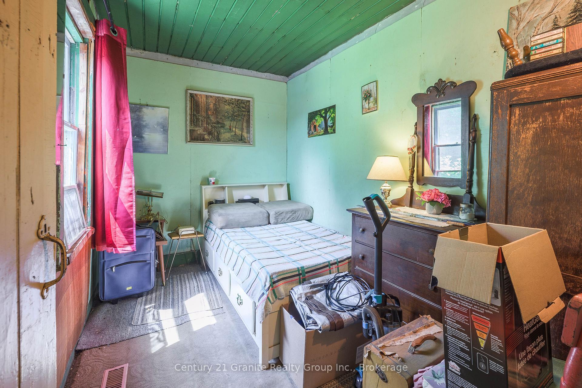 Photo 16 of 1745 Ingoldsby Road, Minden Hills, Minden — HOMEH