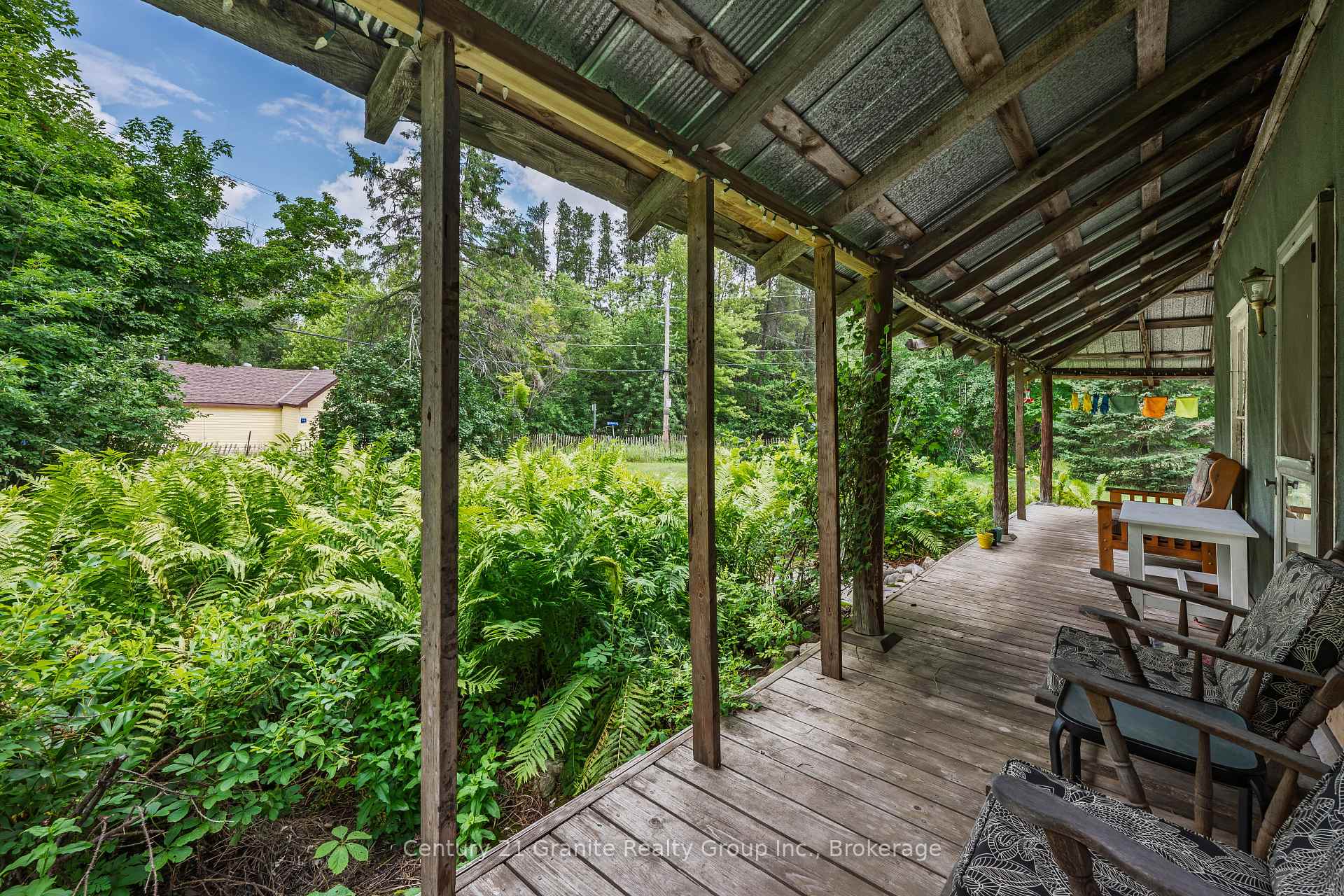 Photo 25 of 1745 Ingoldsby Road, Minden Hills, Minden — HOMEH