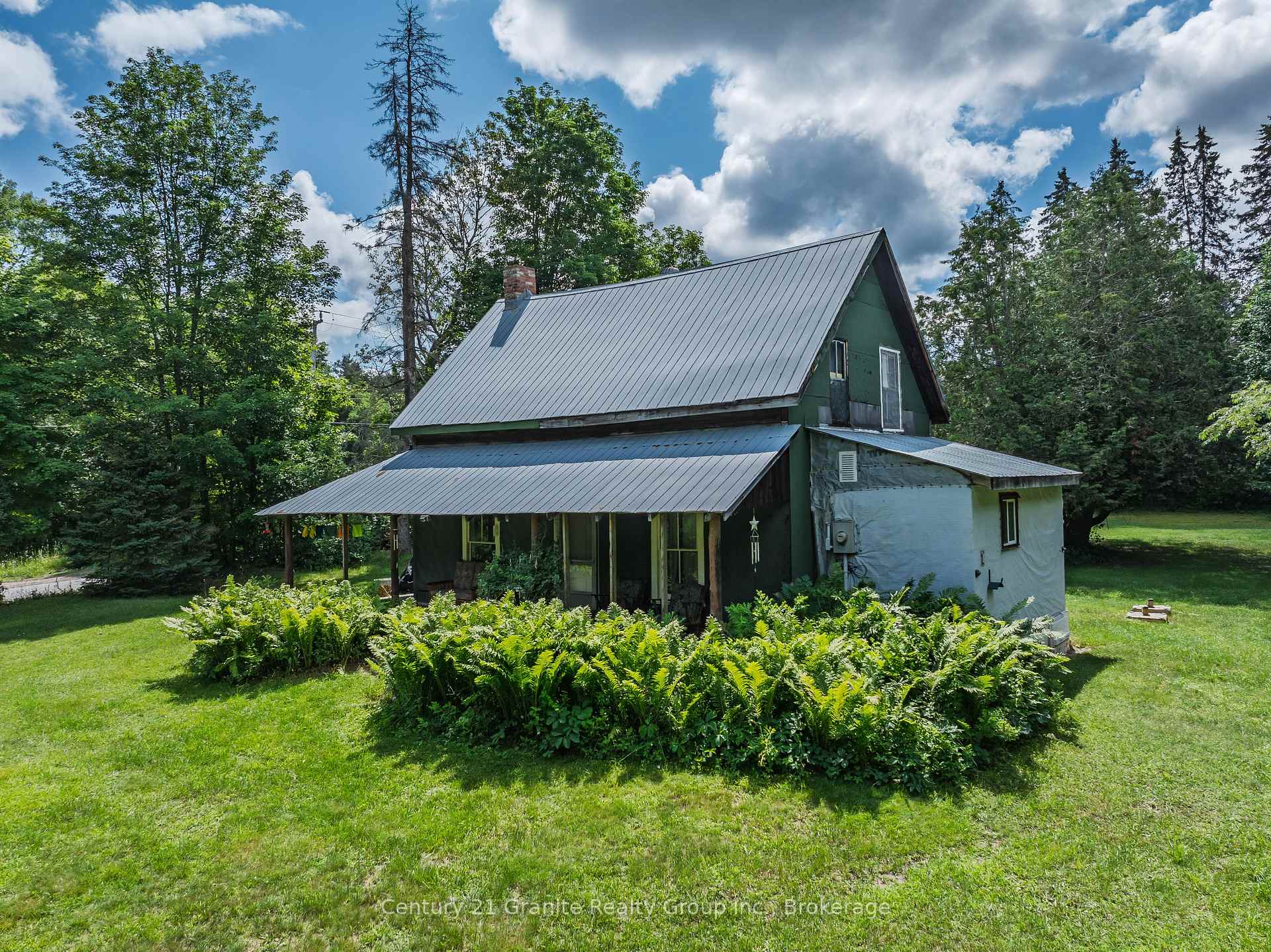 Photo 26 of 1745 Ingoldsby Road, Minden Hills, Minden — HOMEH