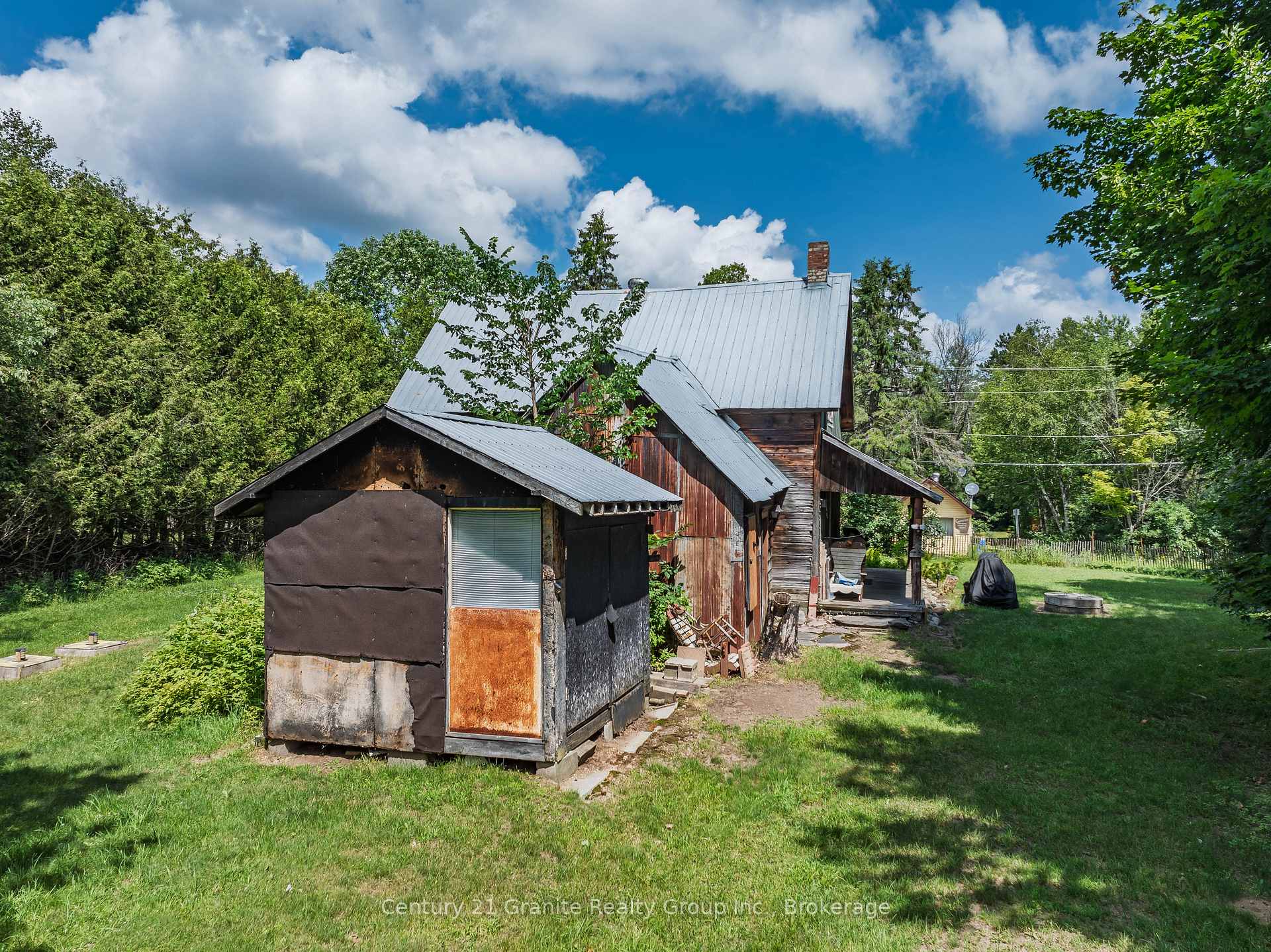 Photo 27 of 1745 Ingoldsby Road, Minden Hills, Minden — HOMEH