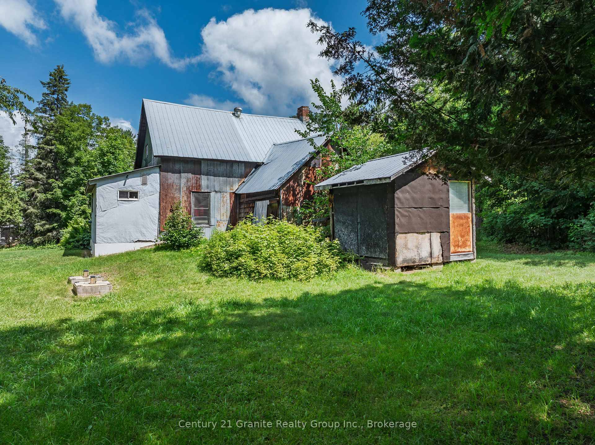 Photo 29 of 1745 Ingoldsby Road, Minden Hills, Minden — HOMEH