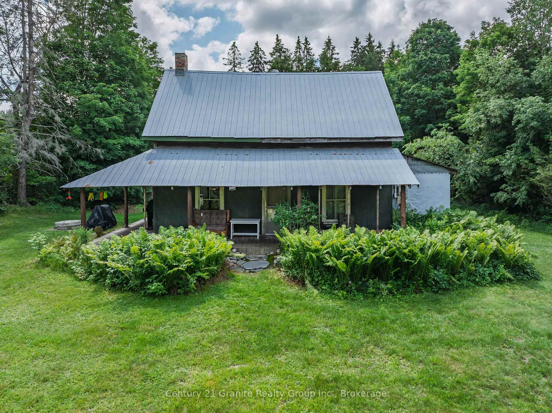Photo 32 of 1745 Ingoldsby Road, Minden Hills, Minden — HOMEH
