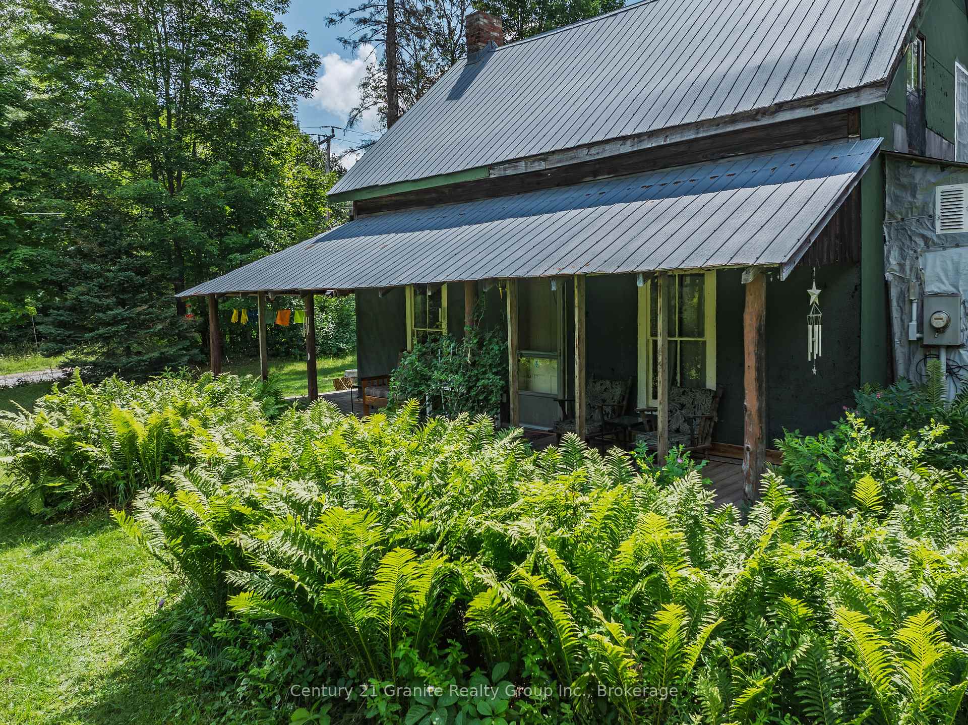Photo 33 of 1745 Ingoldsby Road, Minden Hills, Minden — HOMEH