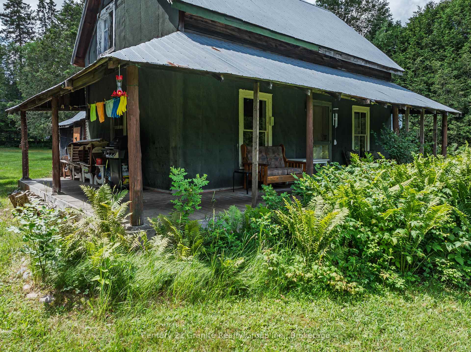 Photo 34 of 1745 Ingoldsby Road, Minden Hills, Minden — HOMEH