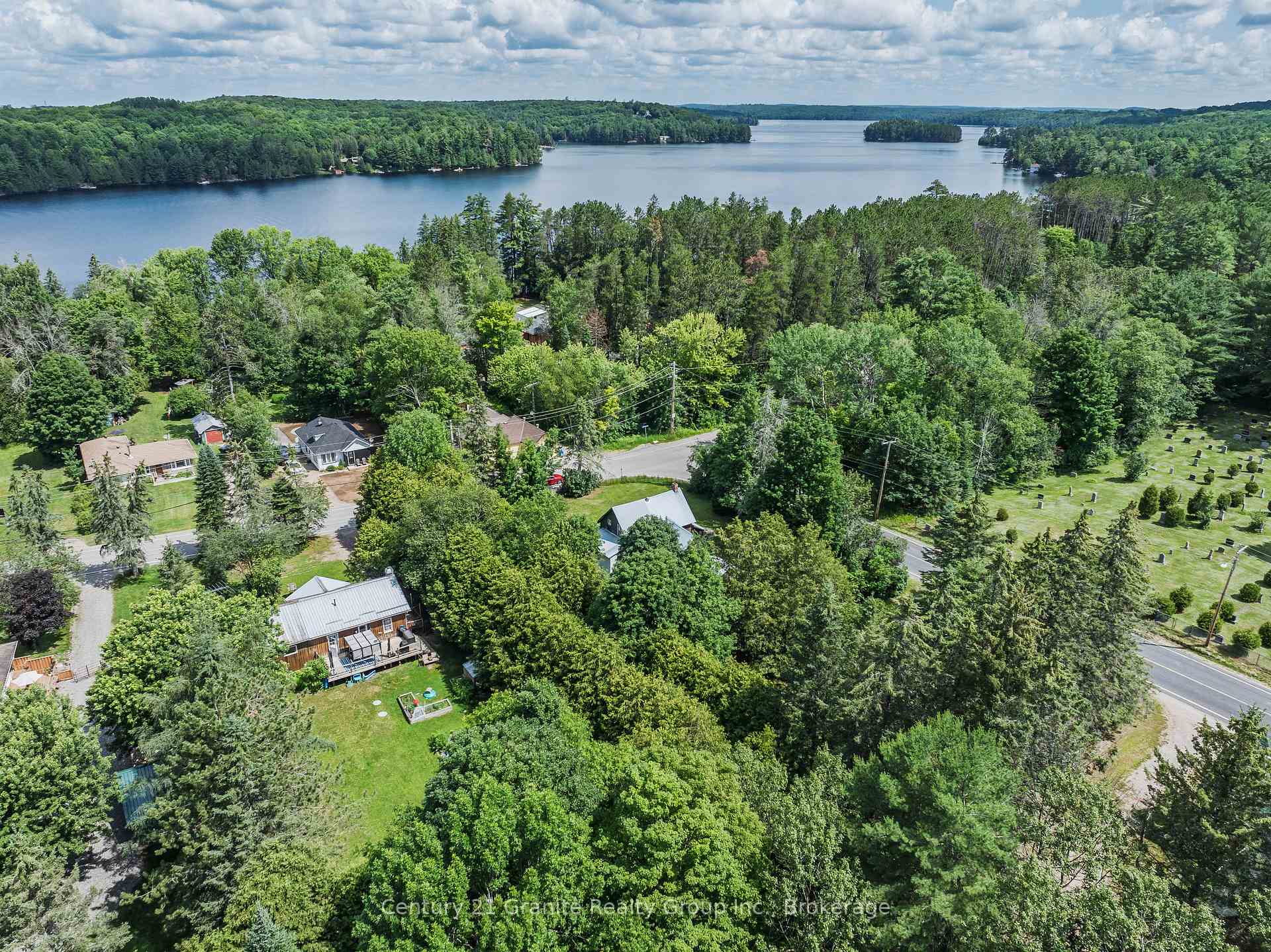 Photo 36 of 1745 Ingoldsby Road, Minden Hills, Minden — HOMEH