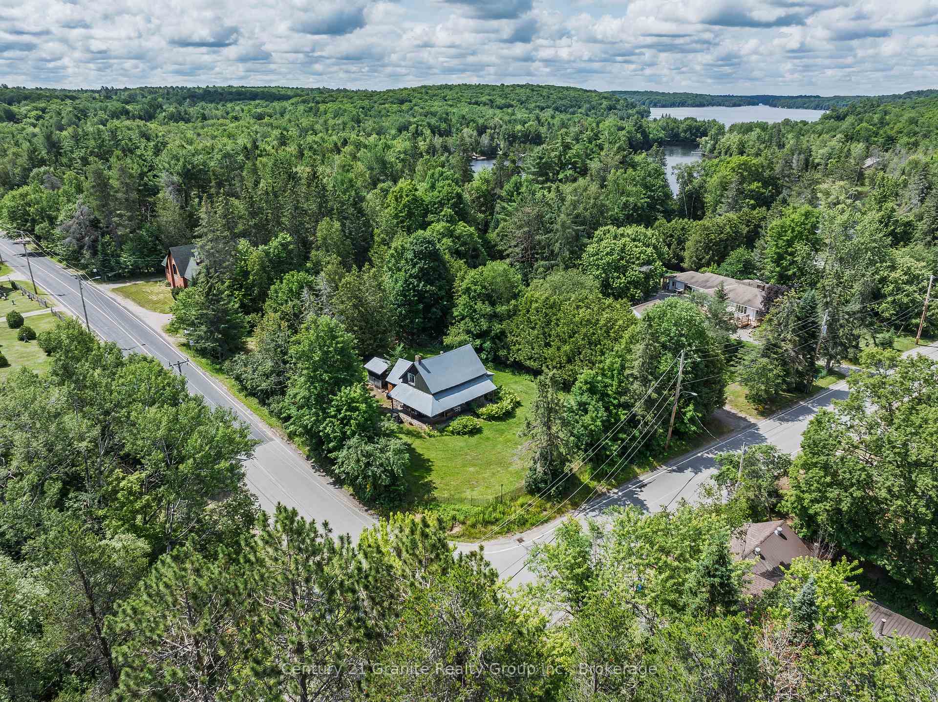 Photo 37 of 1745 Ingoldsby Road, Minden Hills, Minden — HOMEH