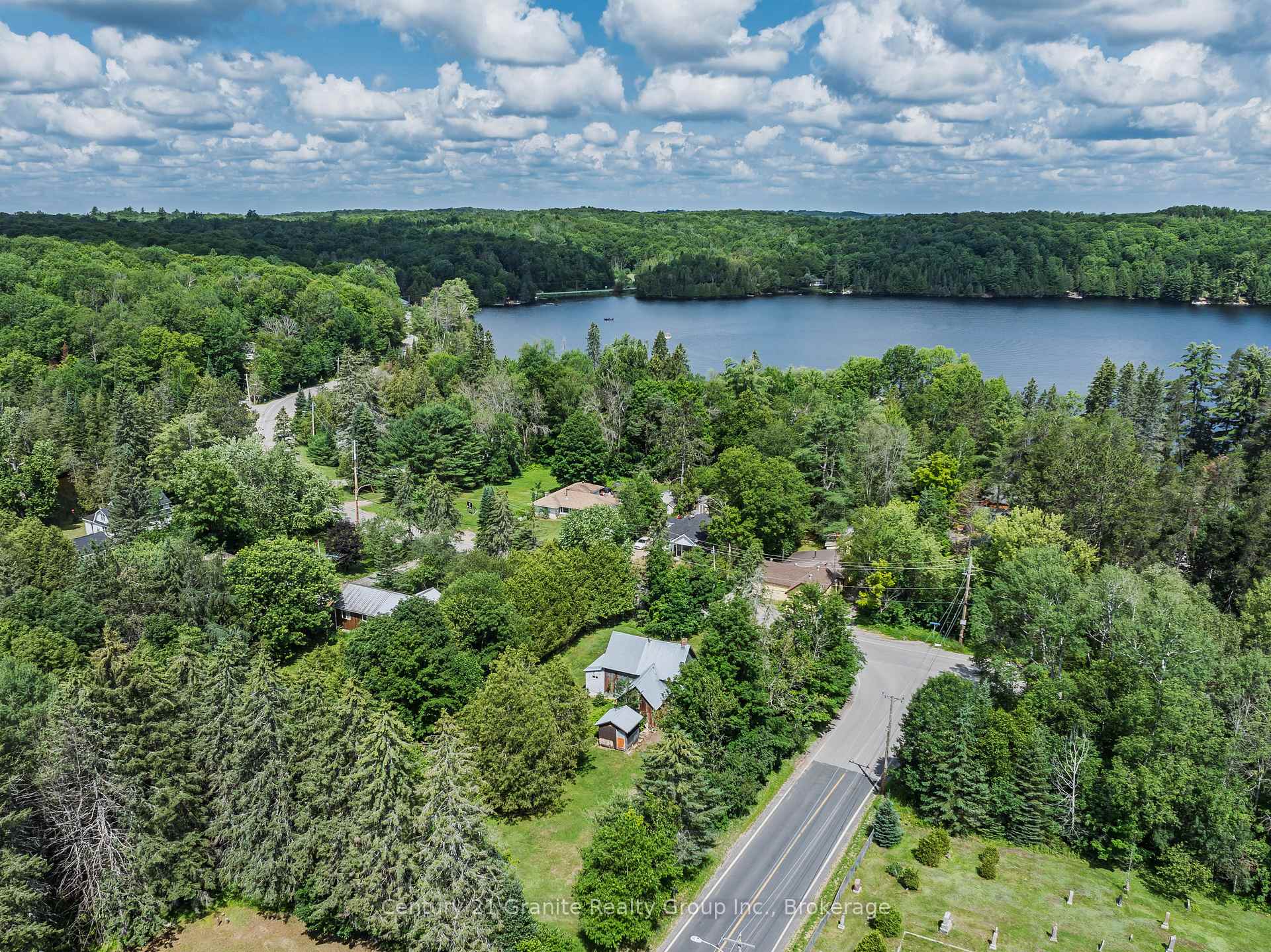 Photo 38 of 1745 Ingoldsby Road, Minden Hills, Minden — HOMEH