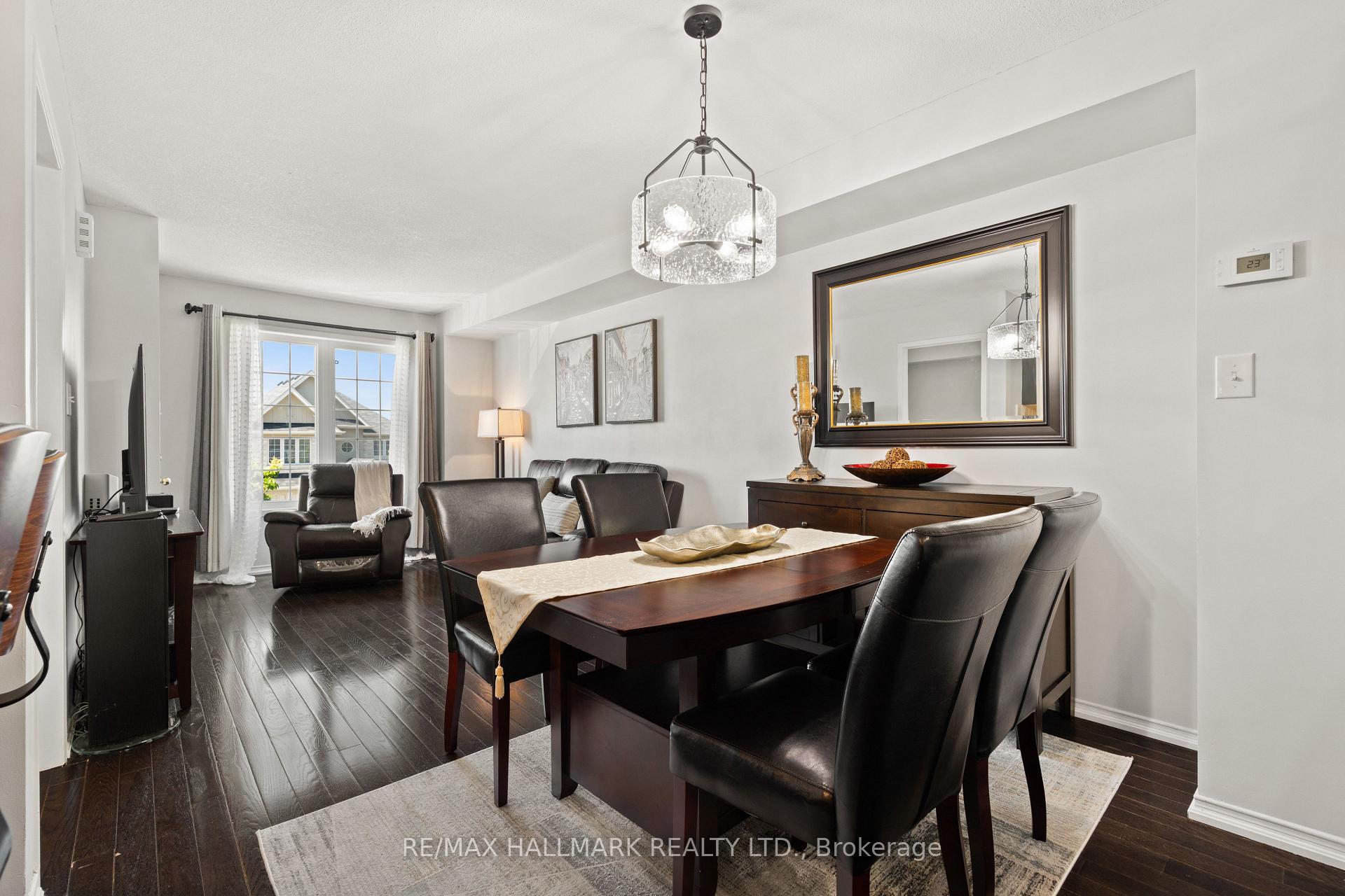 Photo 8 of 35 Chaston Road, Ajax, Central East — HOMEH