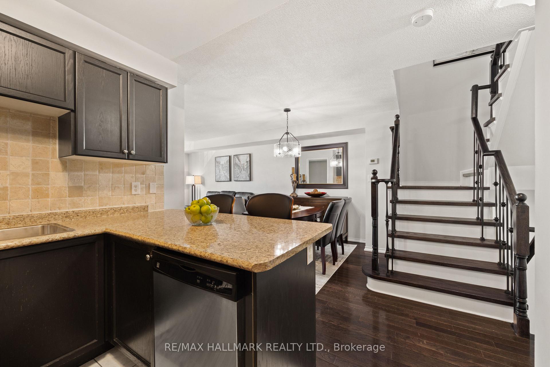 Photo 9 of 35 Chaston Road, Ajax, Central East — HOMEH