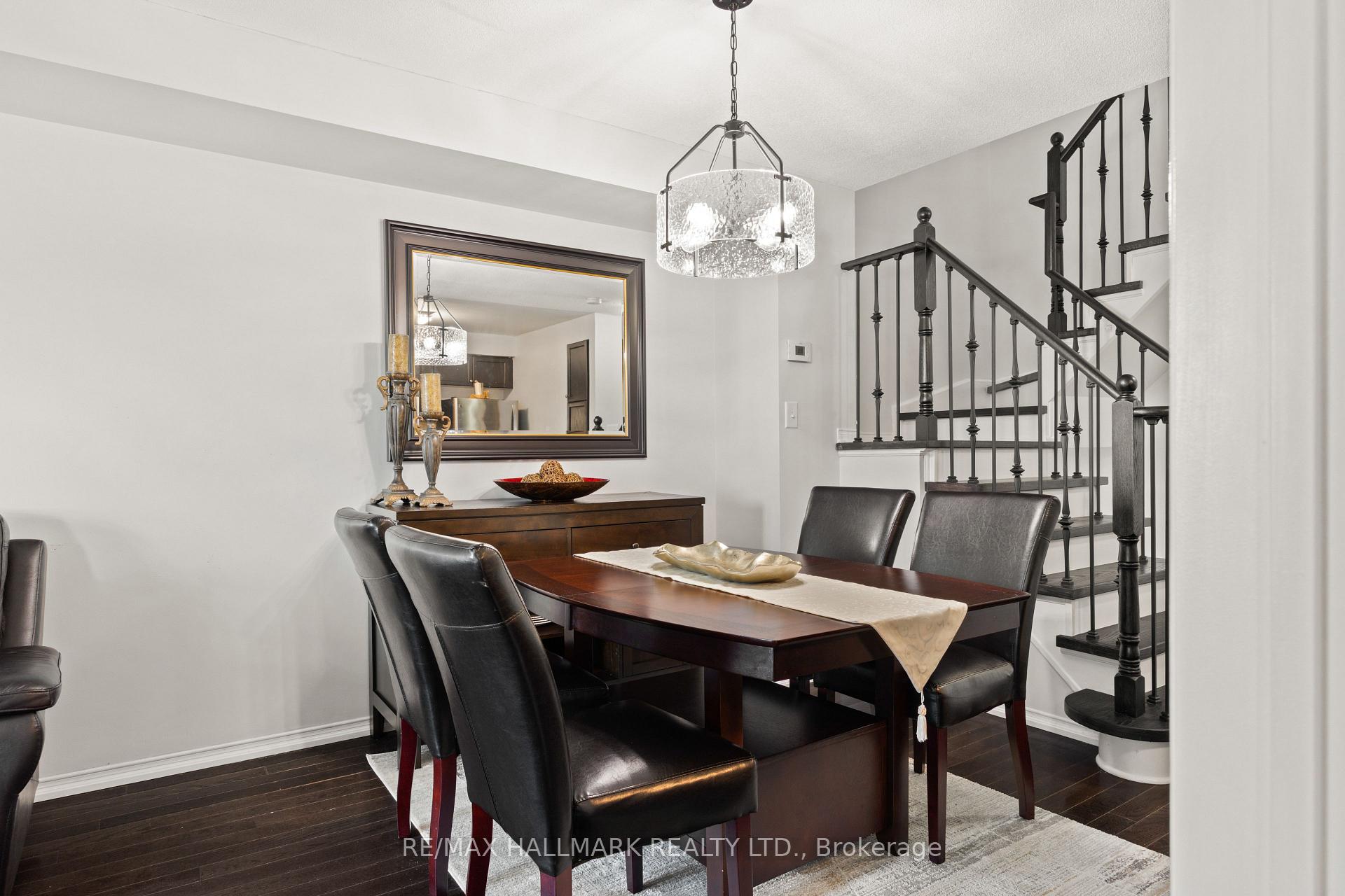 Photo 13 of 35 Chaston Road, Ajax, Central East — HOMEH