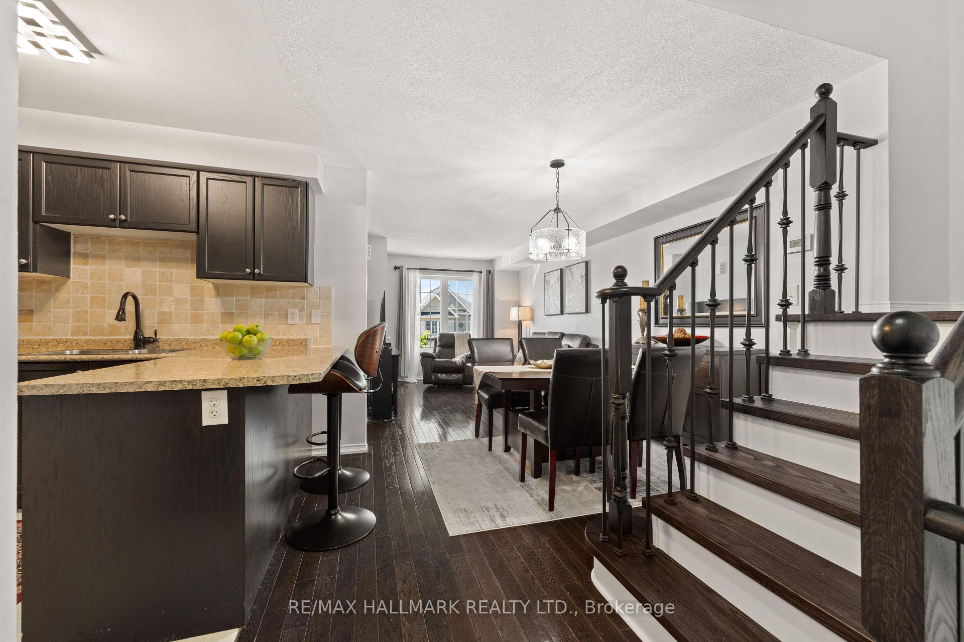Photo 14 of 35 Chaston Road, Ajax, Central East — HOMEH