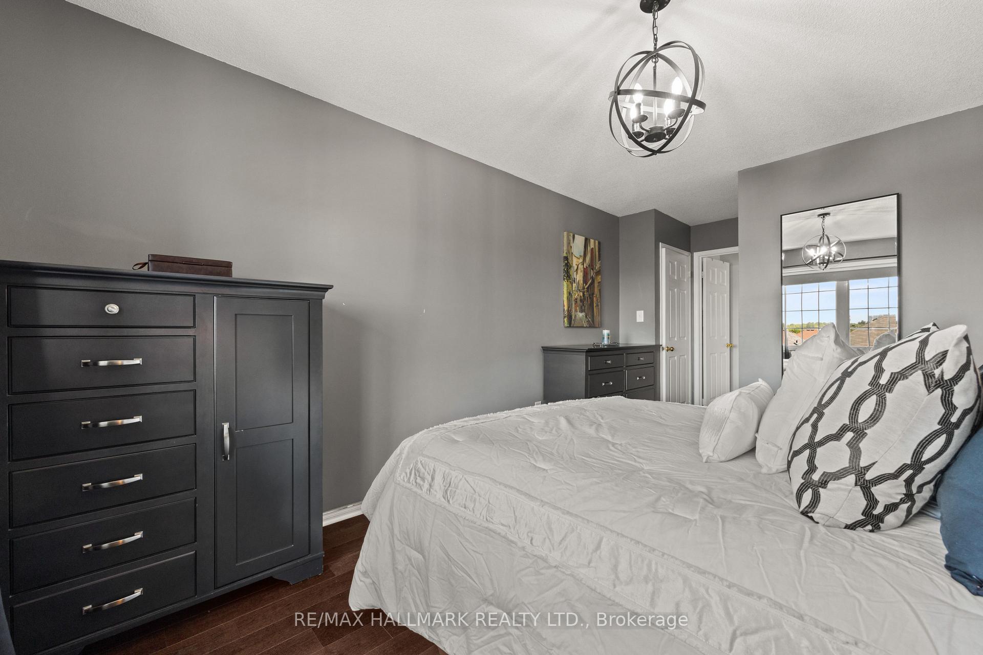 Photo 20 of 35 Chaston Road, Ajax, Central East — HOMEH