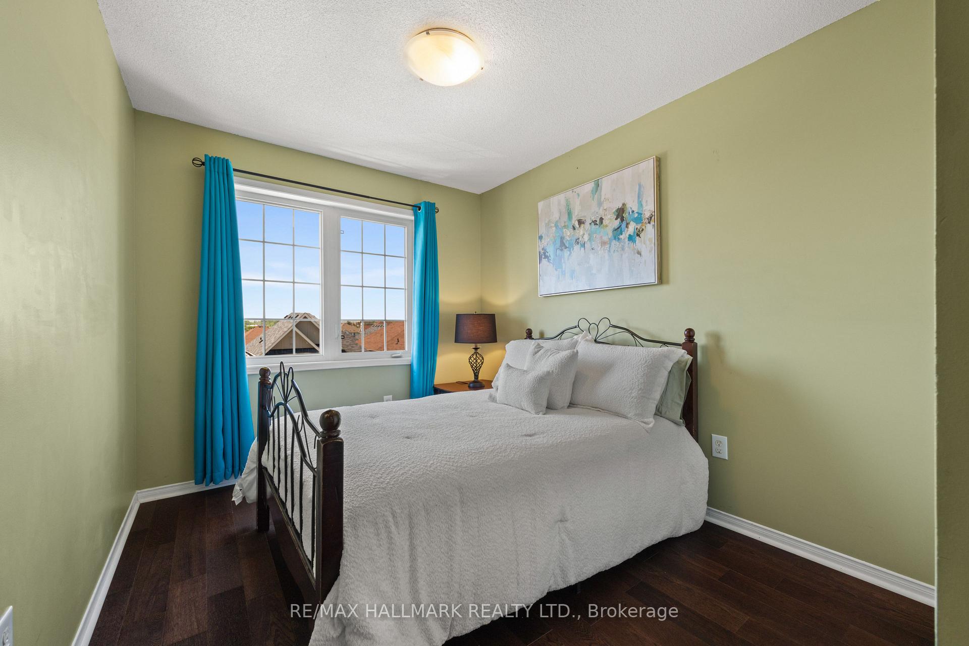 Photo 23 of 35 Chaston Road, Ajax, Central East — HOMEH