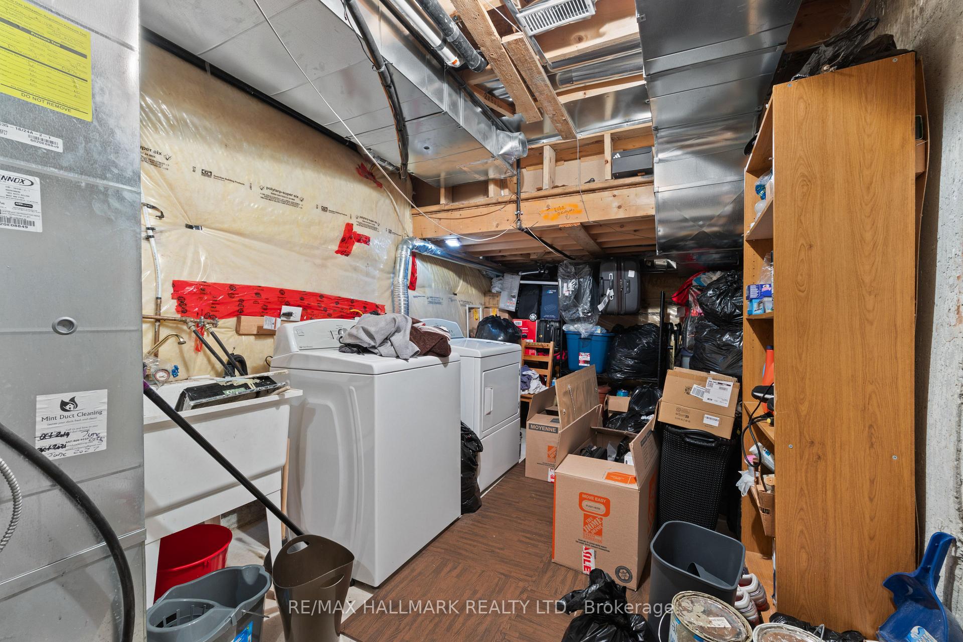 Photo 30 of 35 Chaston Road, Ajax, Central East — HOMEH